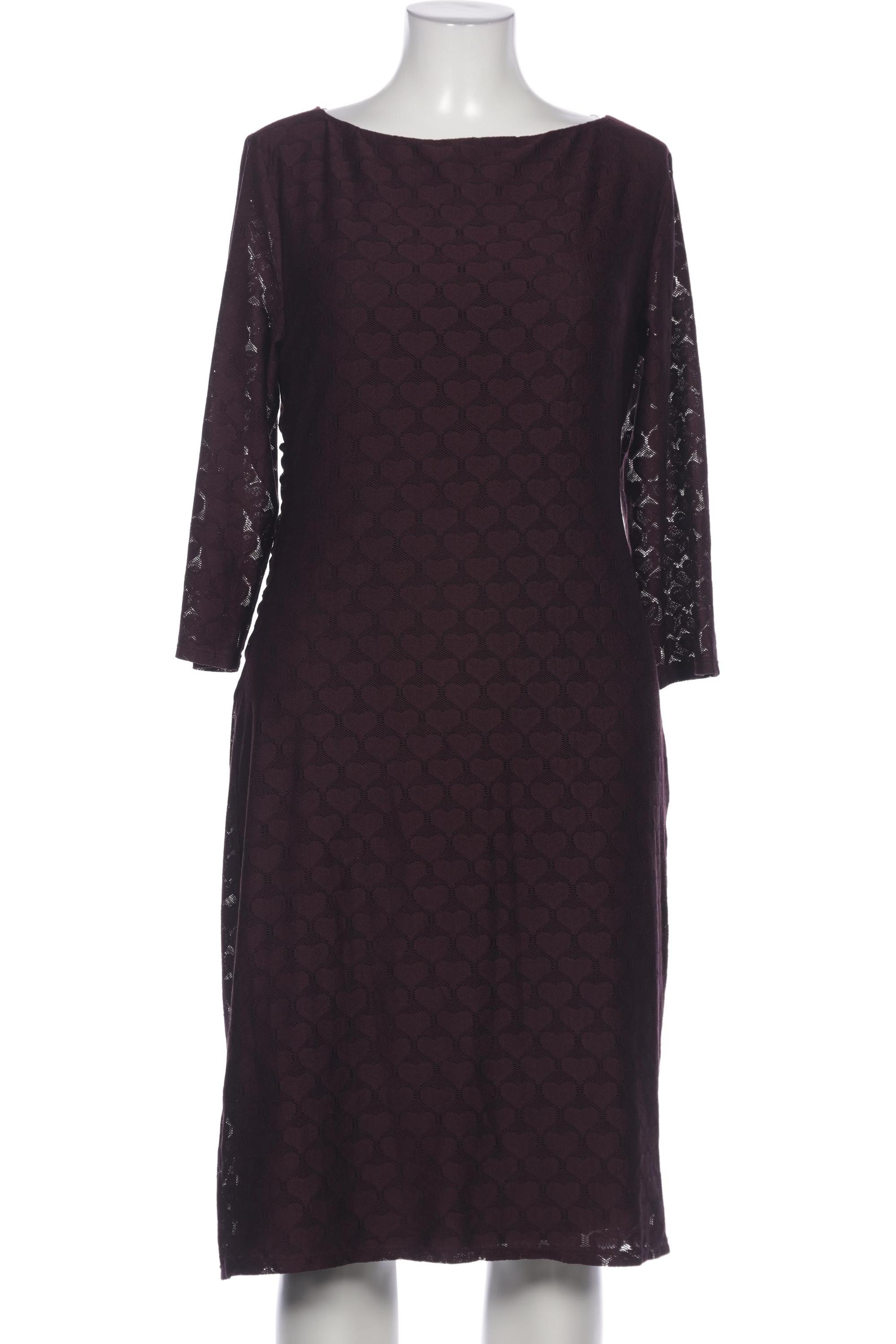 

Phase Eight Damen Kleid, bordeaux, Gr. 46