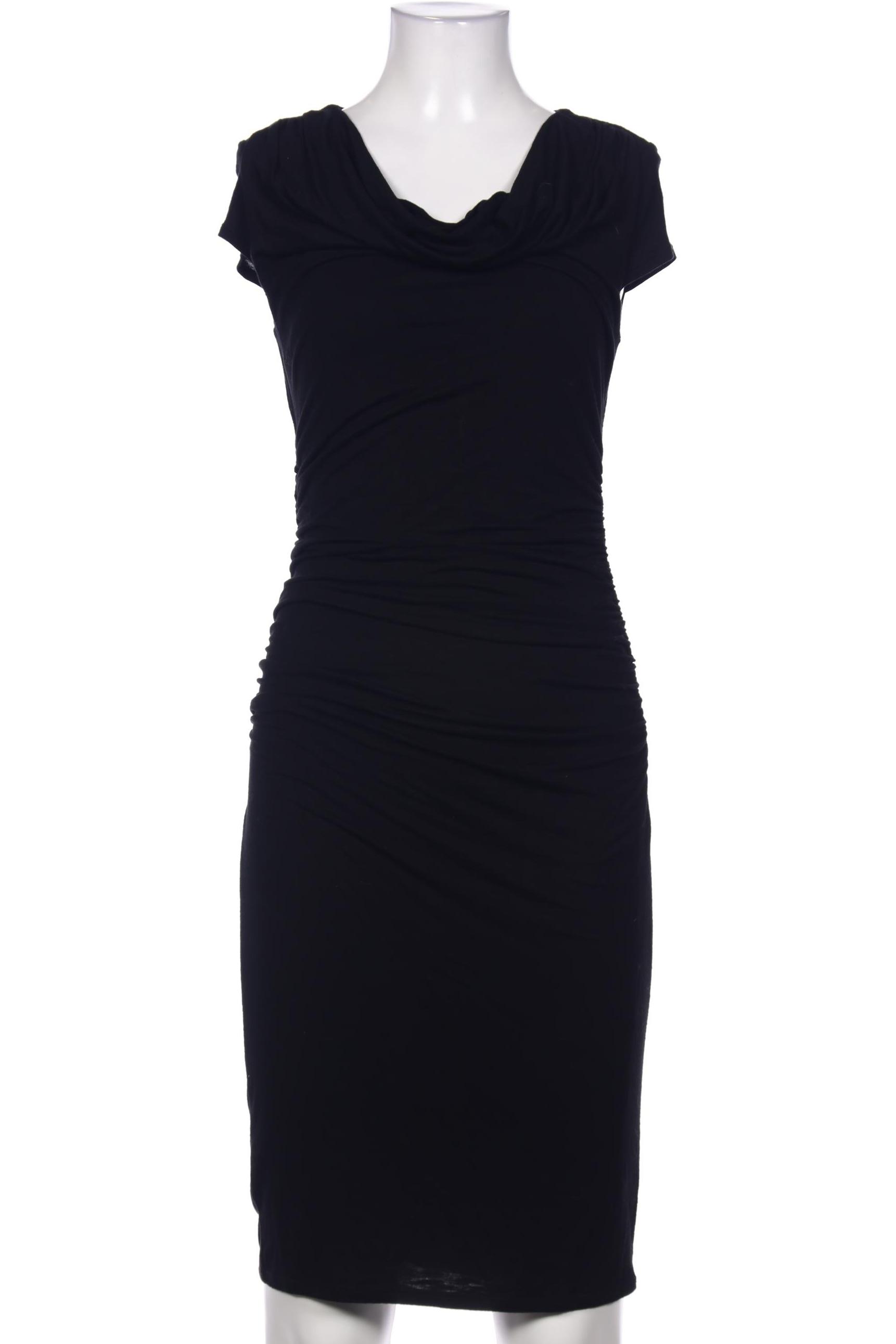 

Phase Eight Damen Kleid, schwarz, Gr. 8