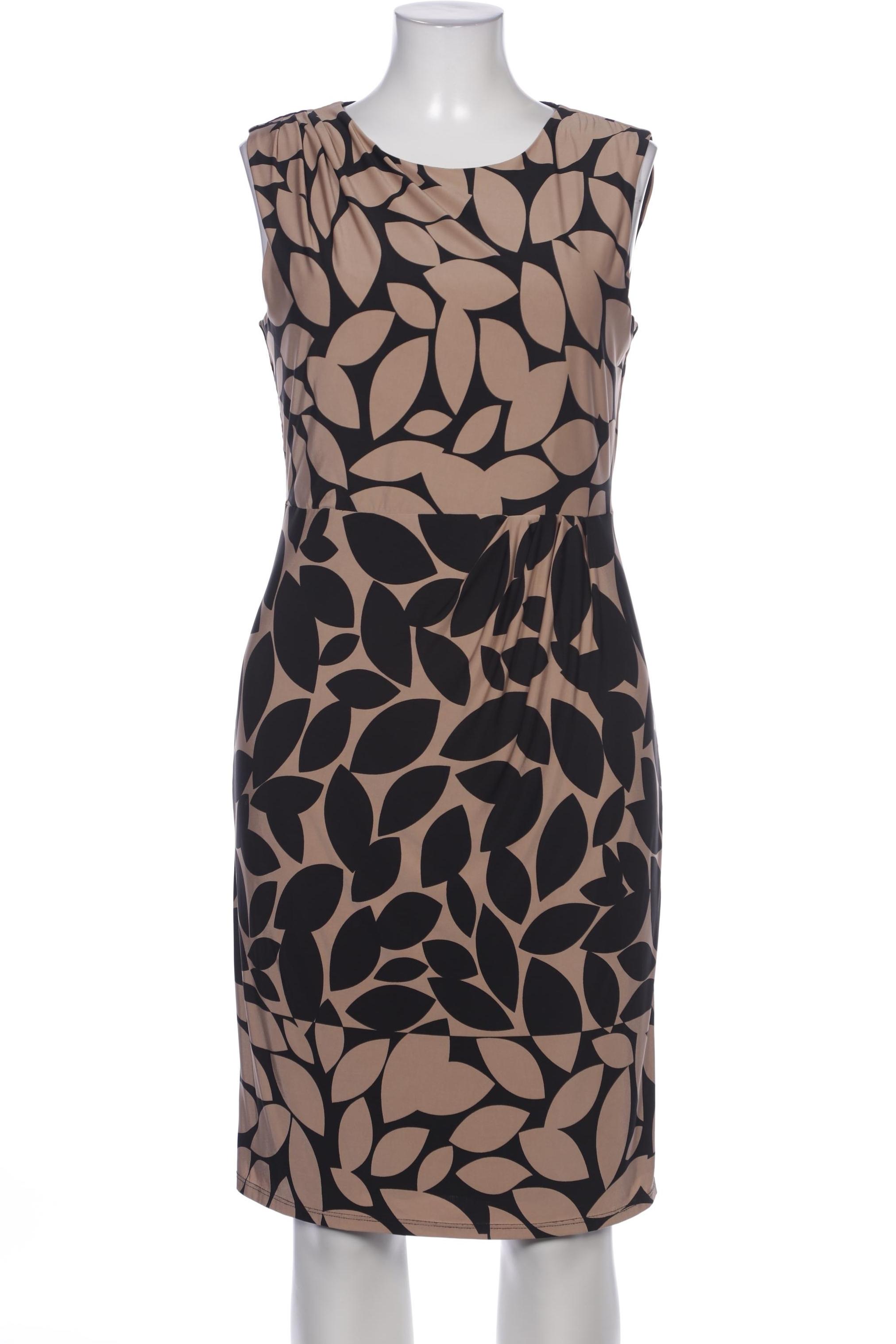 

Phase Eight Damen Kleid, beige, Gr. 16