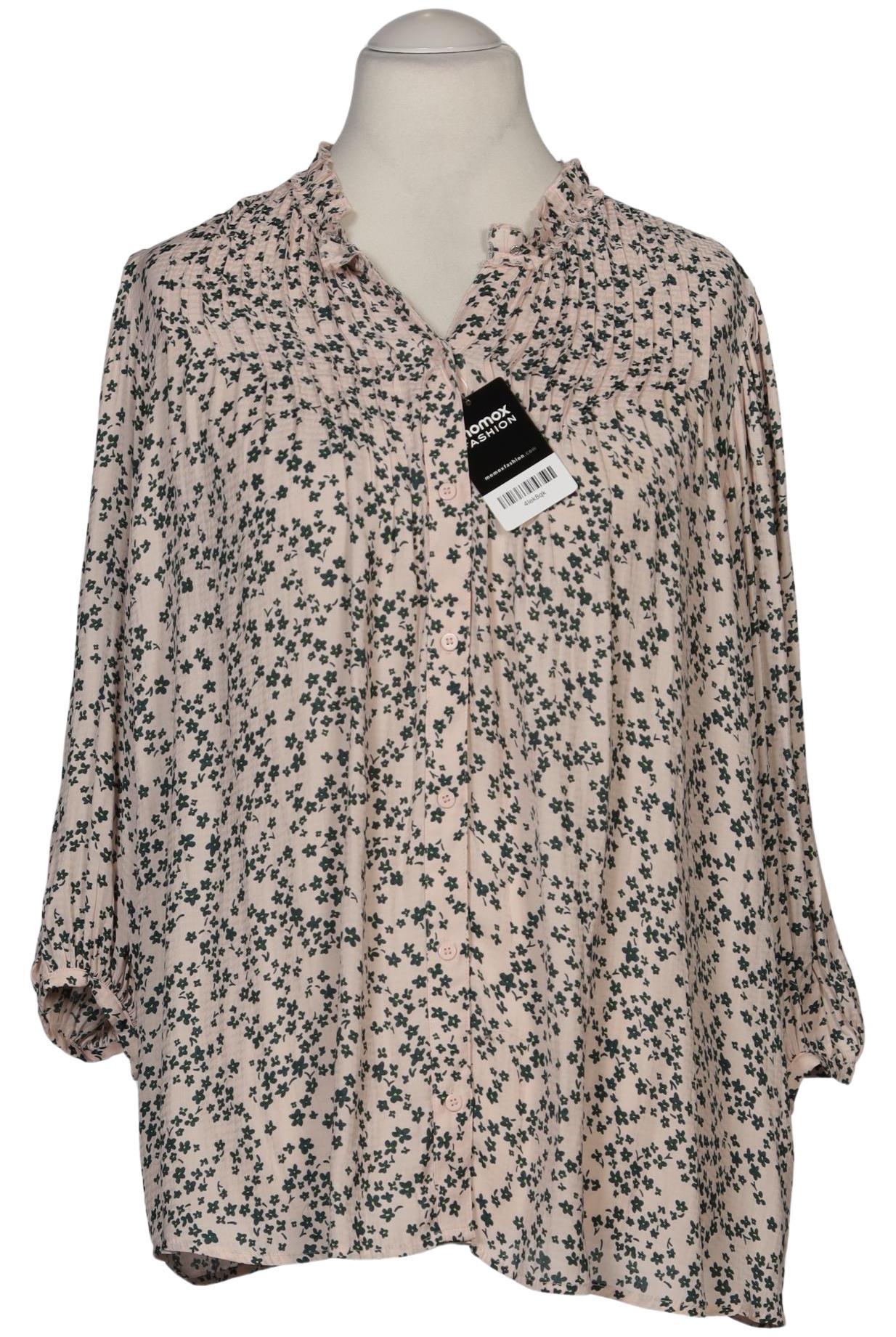 

Phase Eight Damen Bluse, beige, Gr. 18