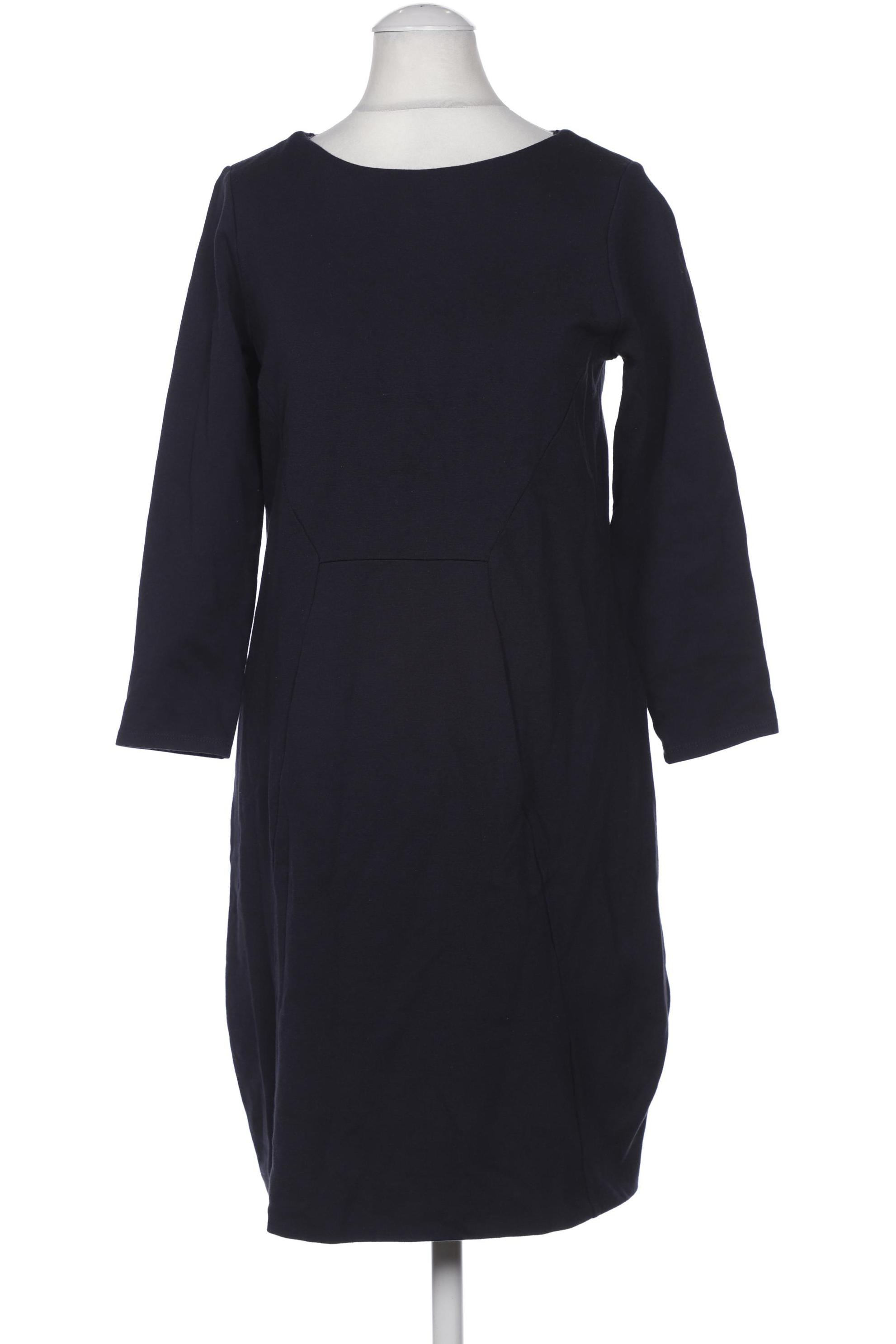 

Phase Eight Damen Kleid, marineblau, Gr. 8