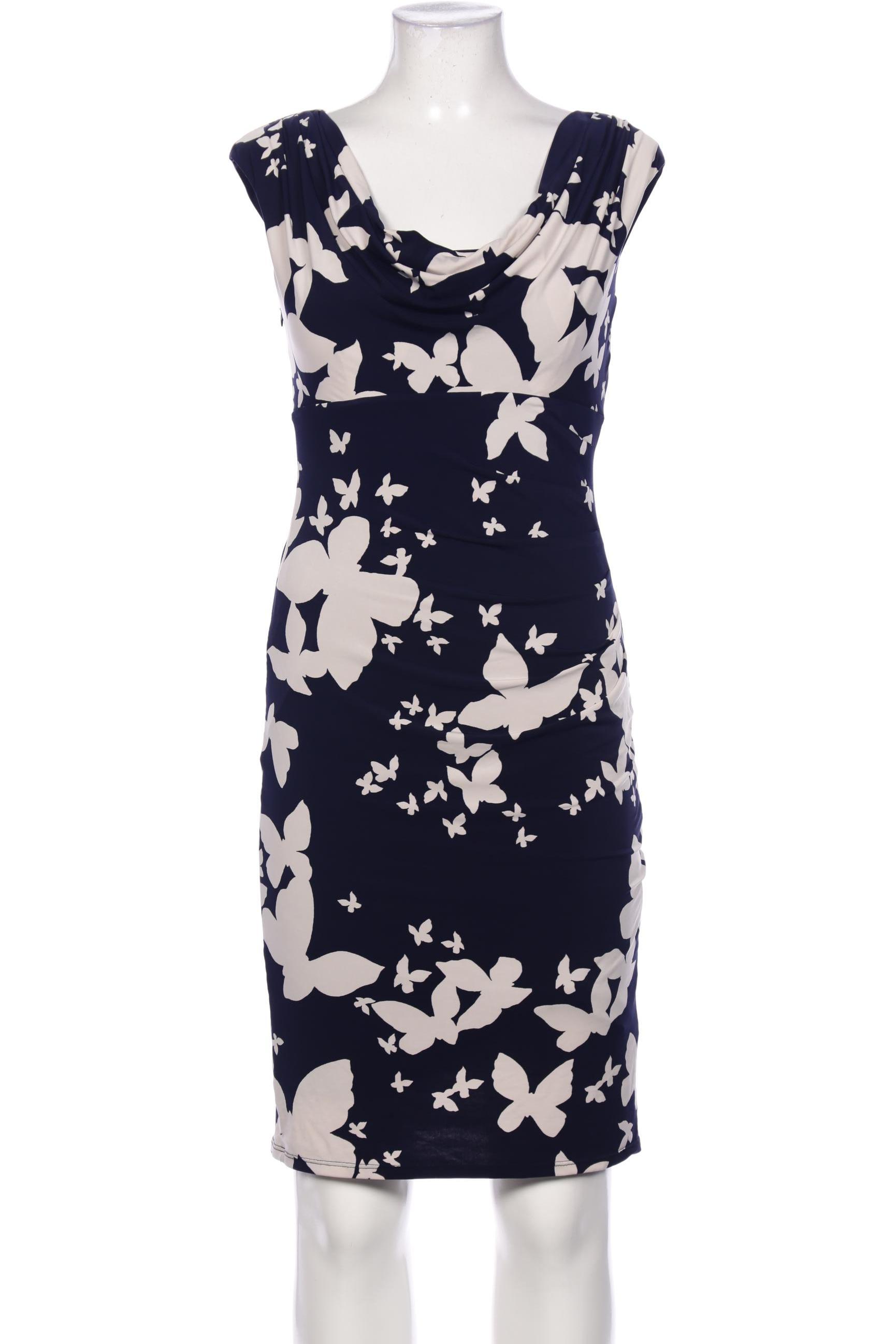 

Phase Eight Damen Kleid, marineblau, Gr. 12