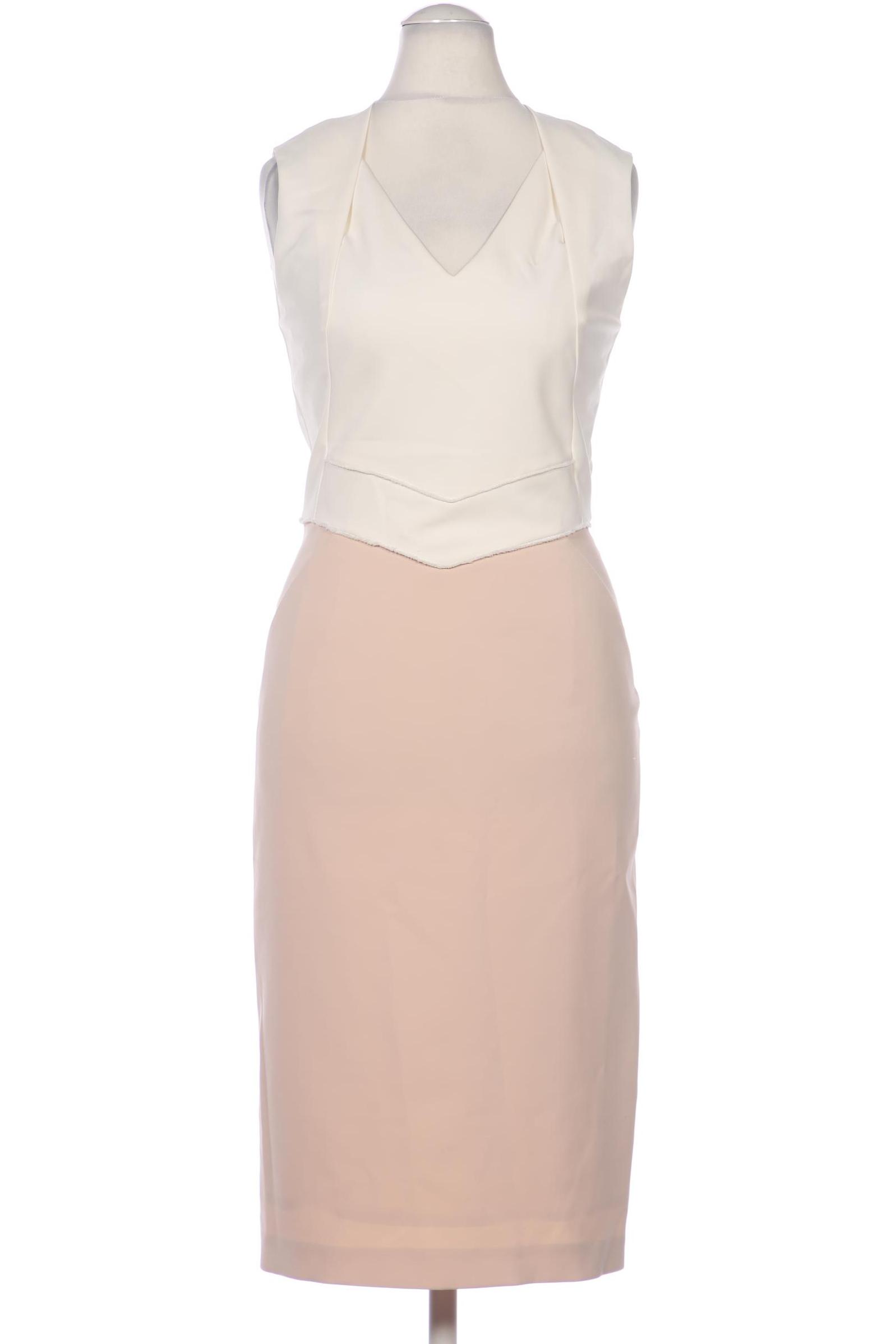 

Phase Eight Damen Kleid, beige, Gr. 10