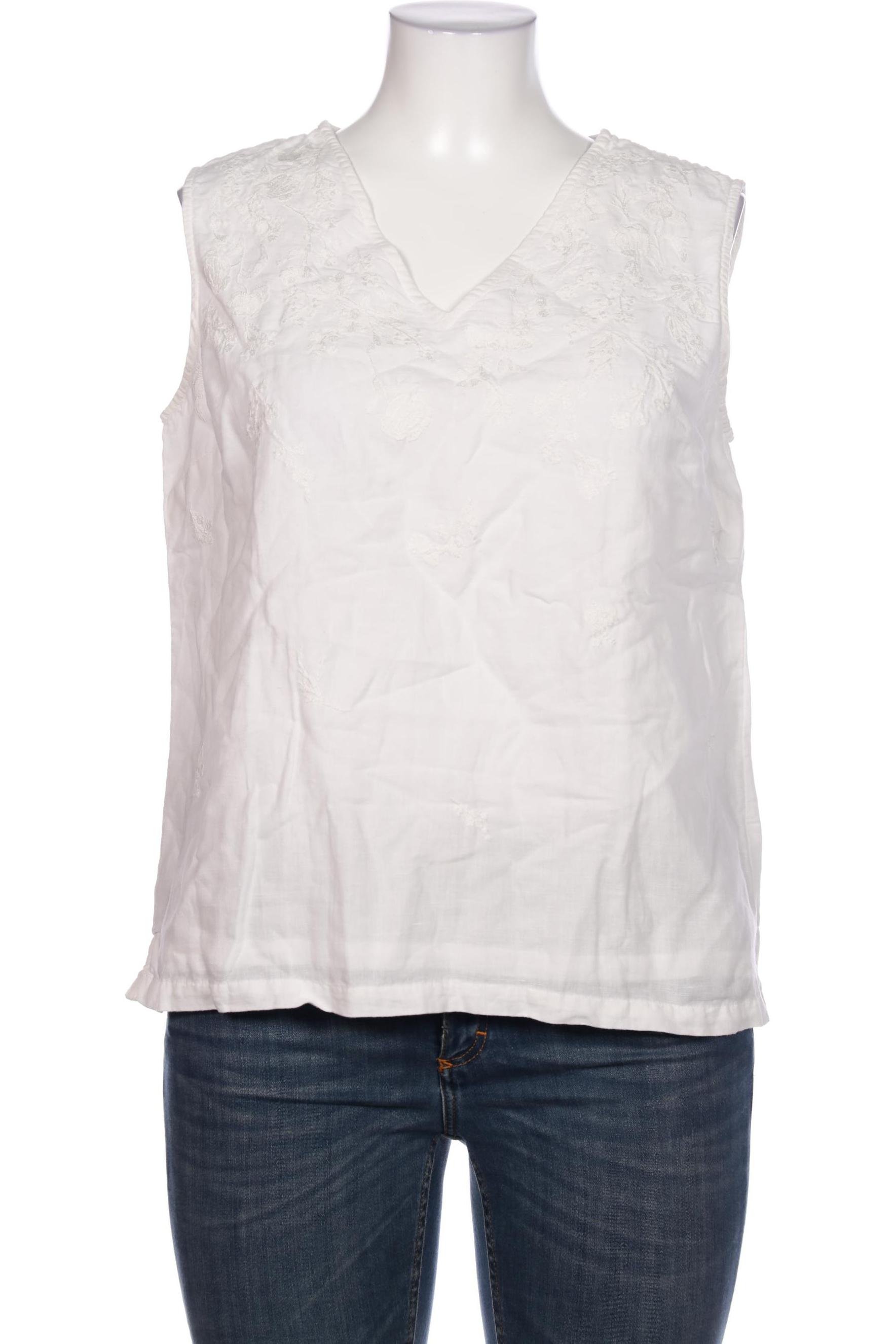 

Phase Eight Damen Bluse, weiß