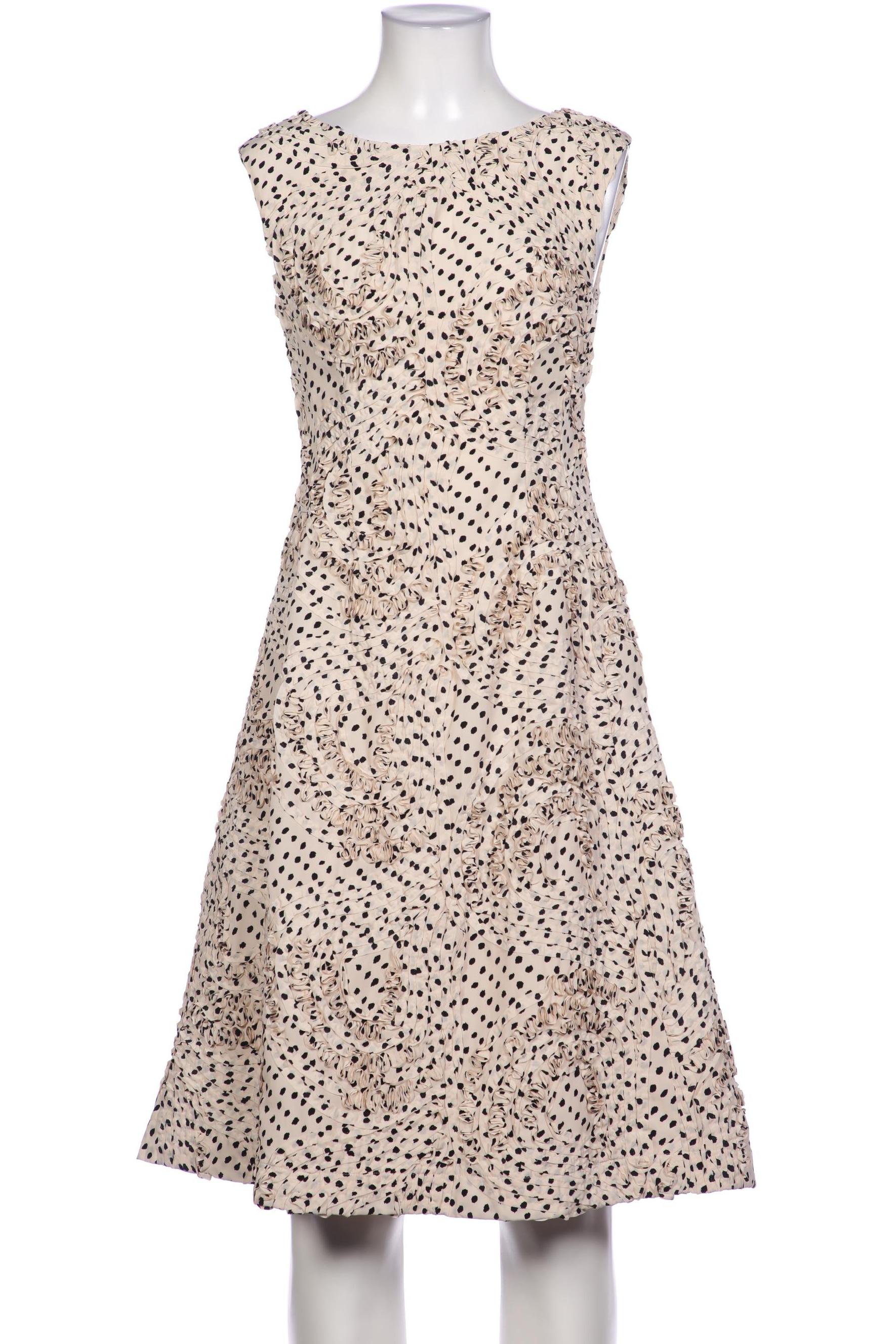 

Phase Eight Damen Kleid, cremeweiß, Gr. 8