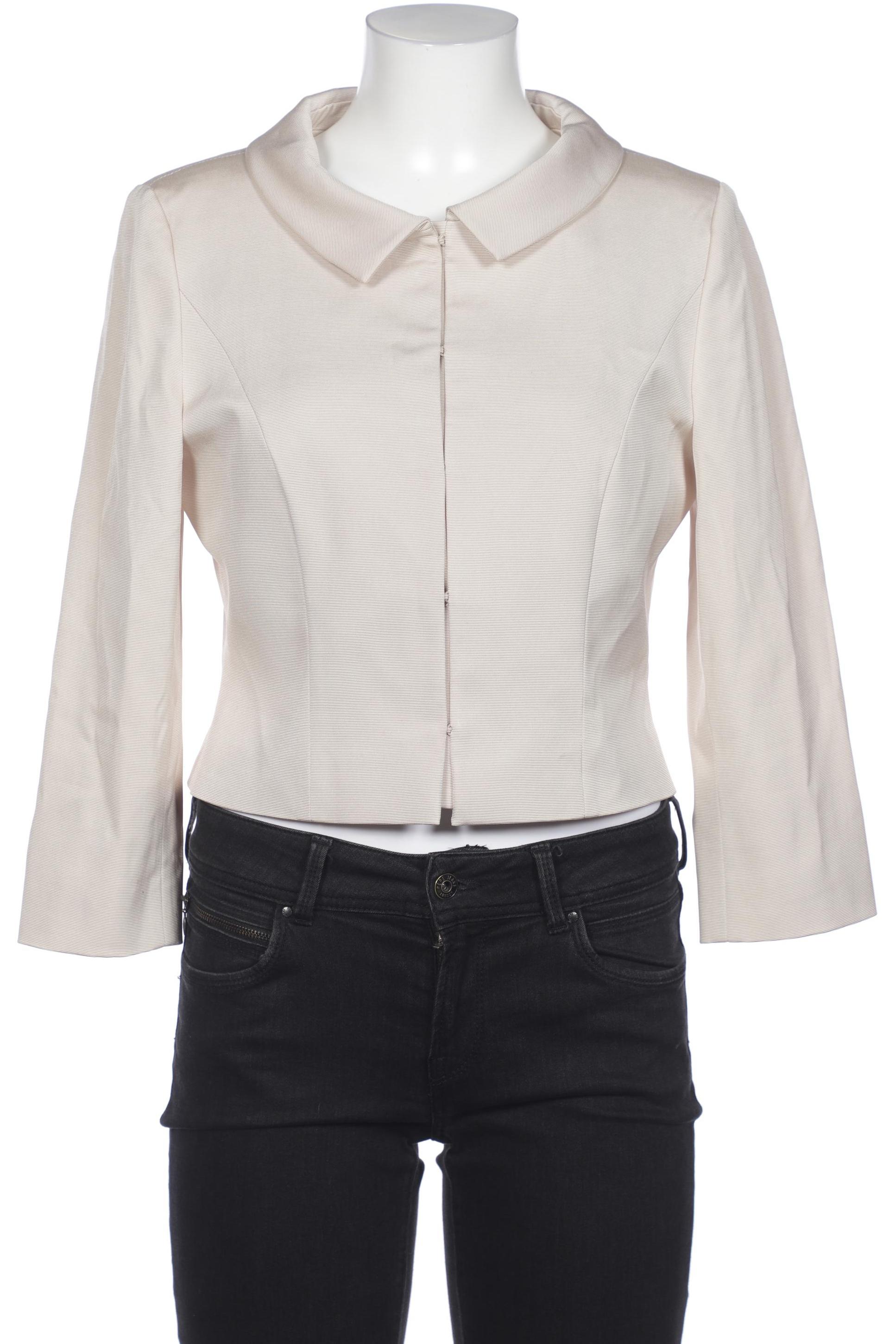 

Phase Eight Damen Blazer, cremeweiß, Gr. 12