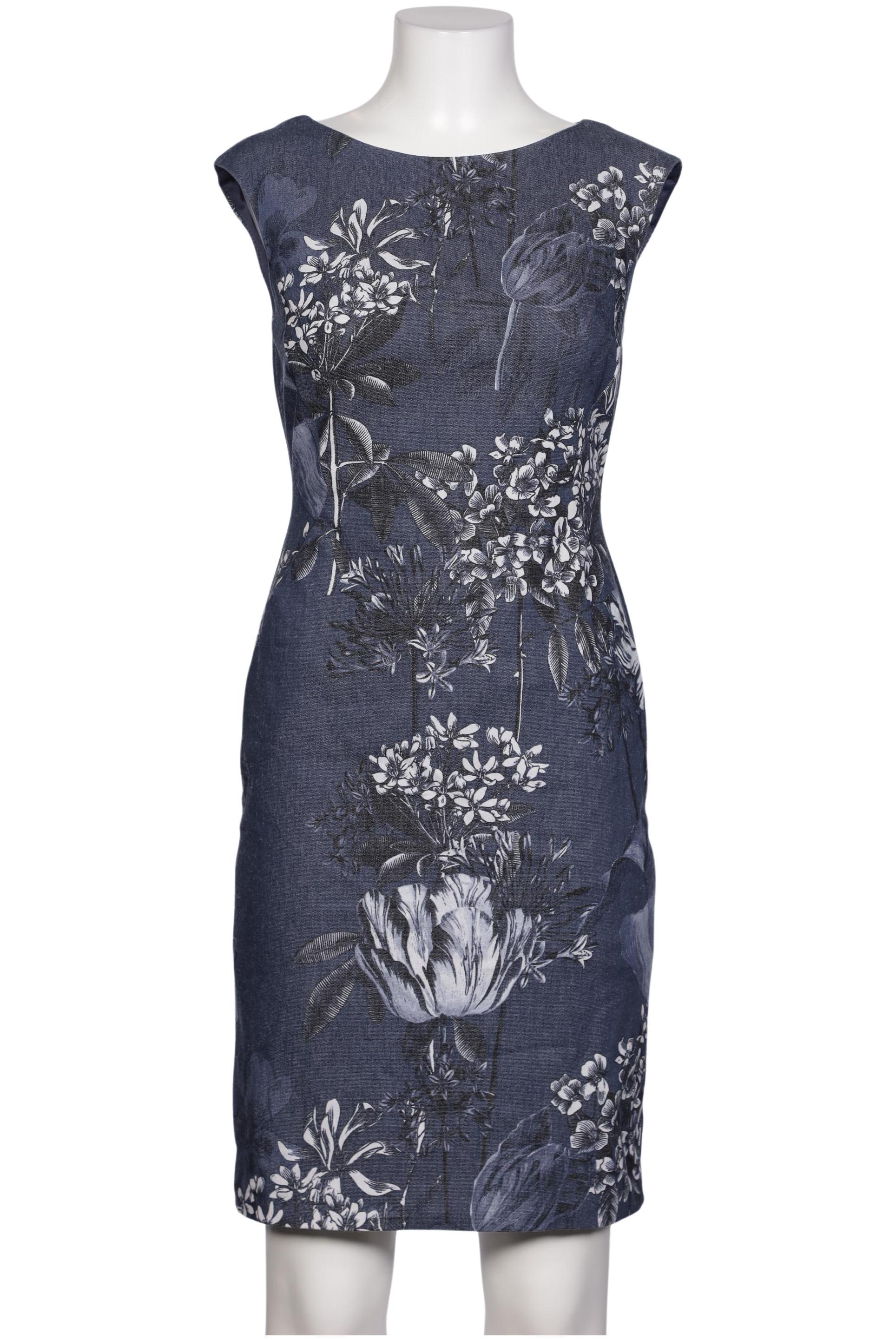 

Phase Eight Damen Kleid, blau, Gr. 12