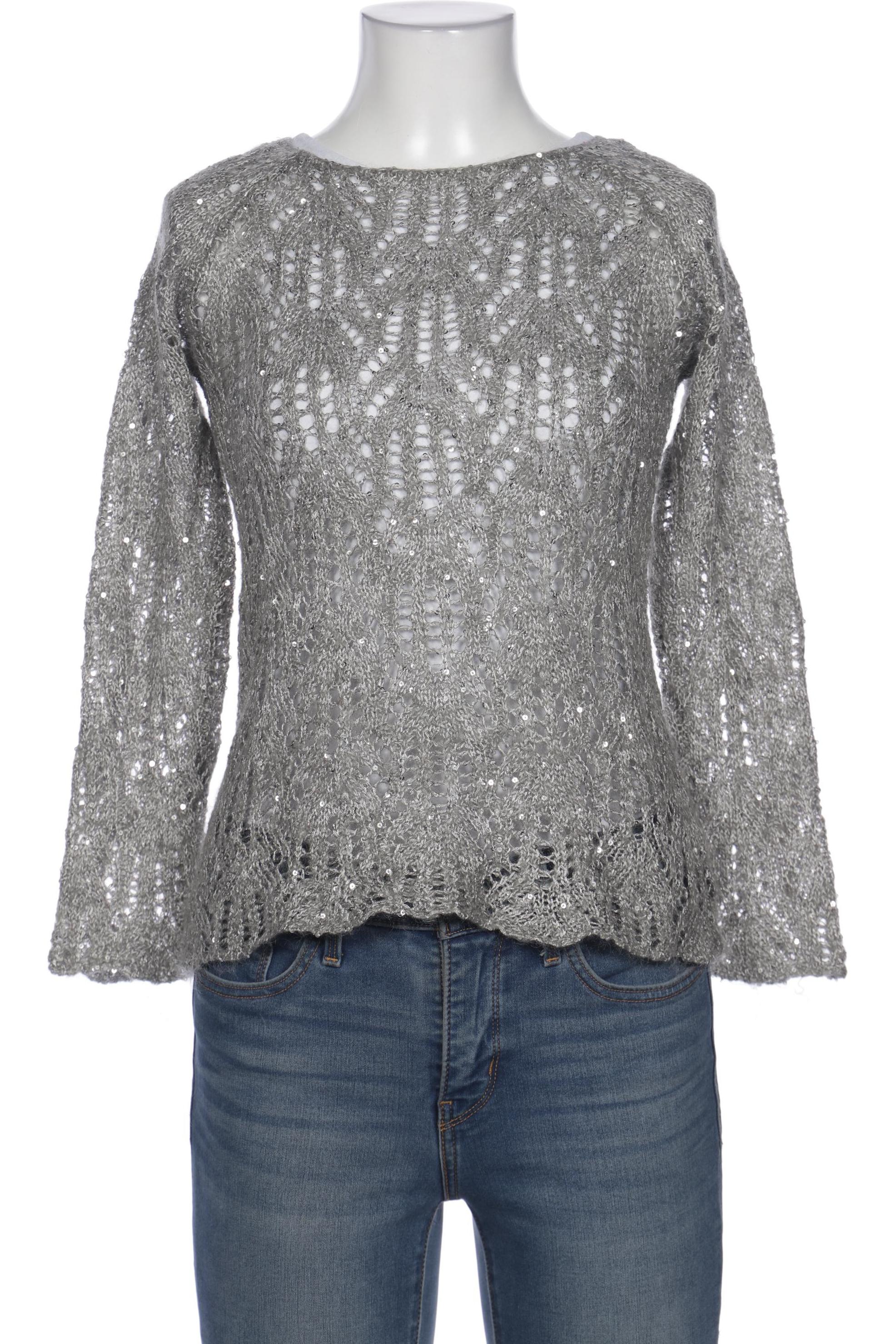 

Phase Eight Damen Pullover, grau