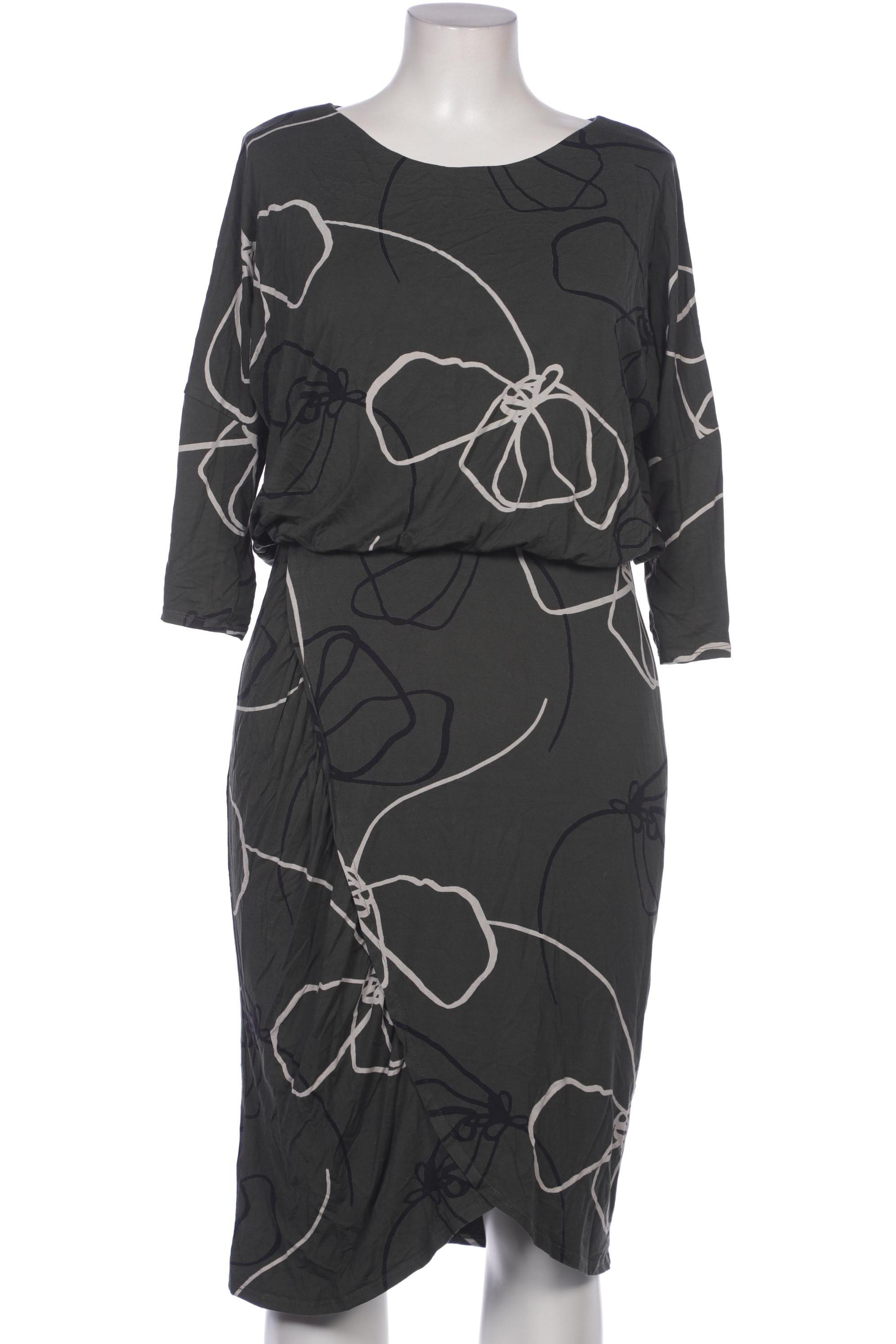 

Phase Eight Damen Kleid, grün, Gr. 18