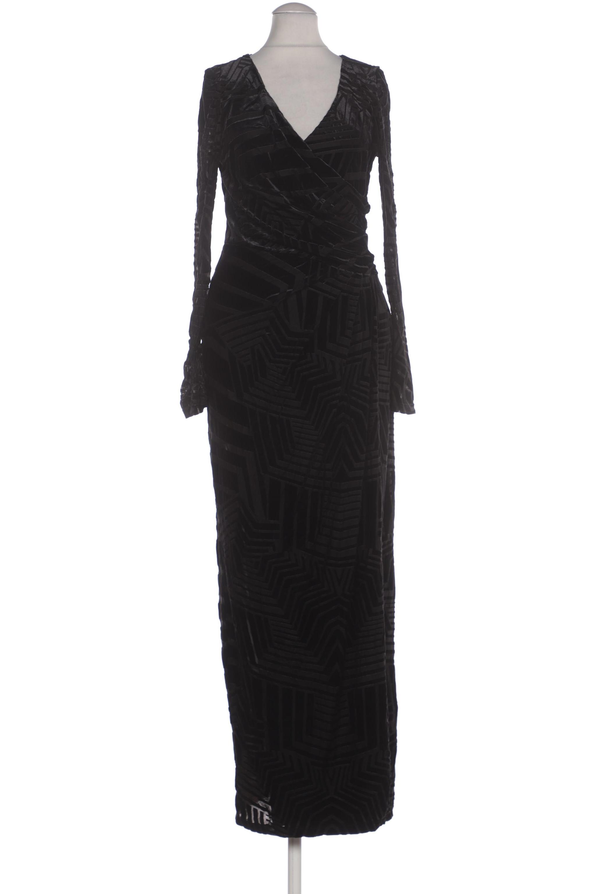 

Phase Eight Damen Kleid, schwarz, Gr. 10