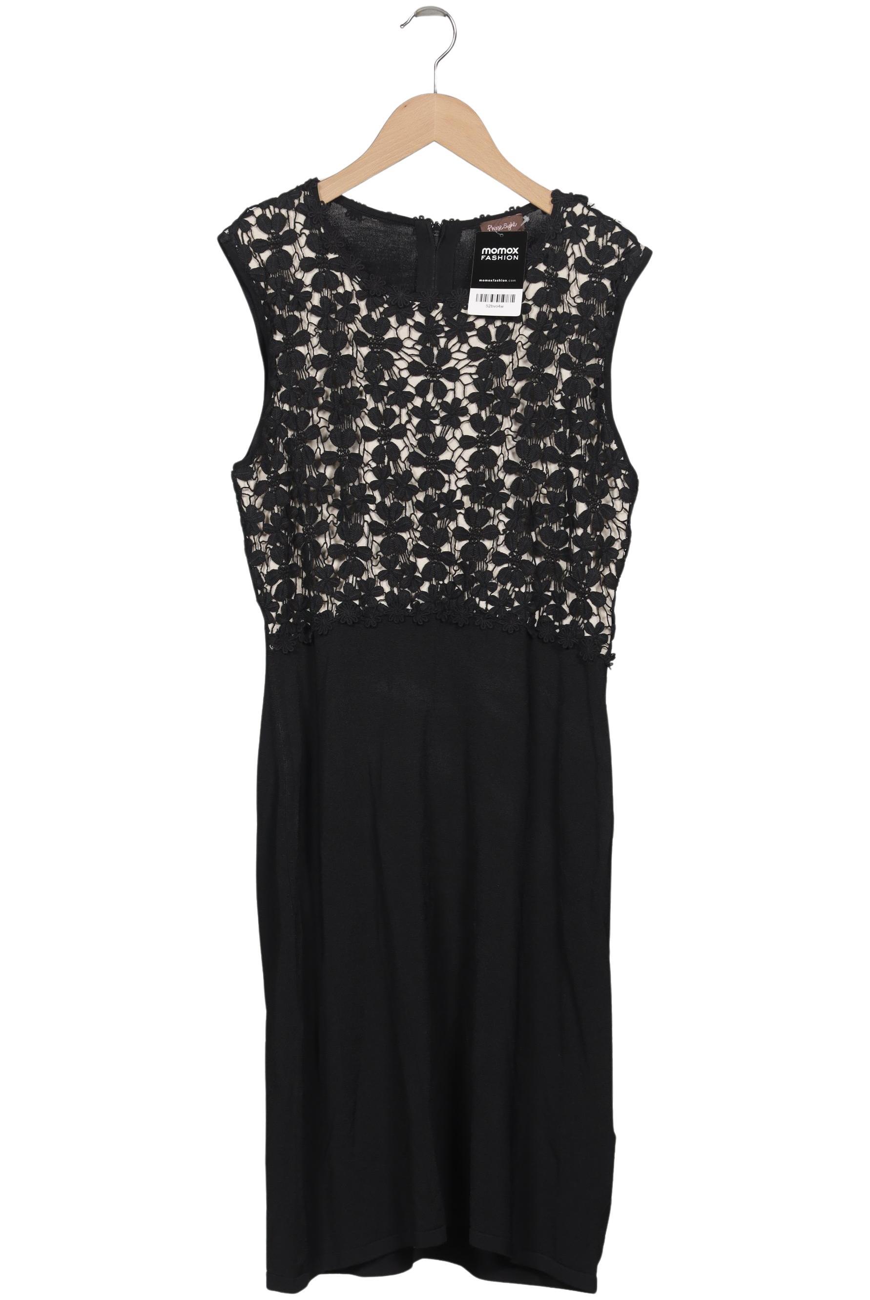 

Phase Eight Damen Kleid, schwarz, Gr. 14
