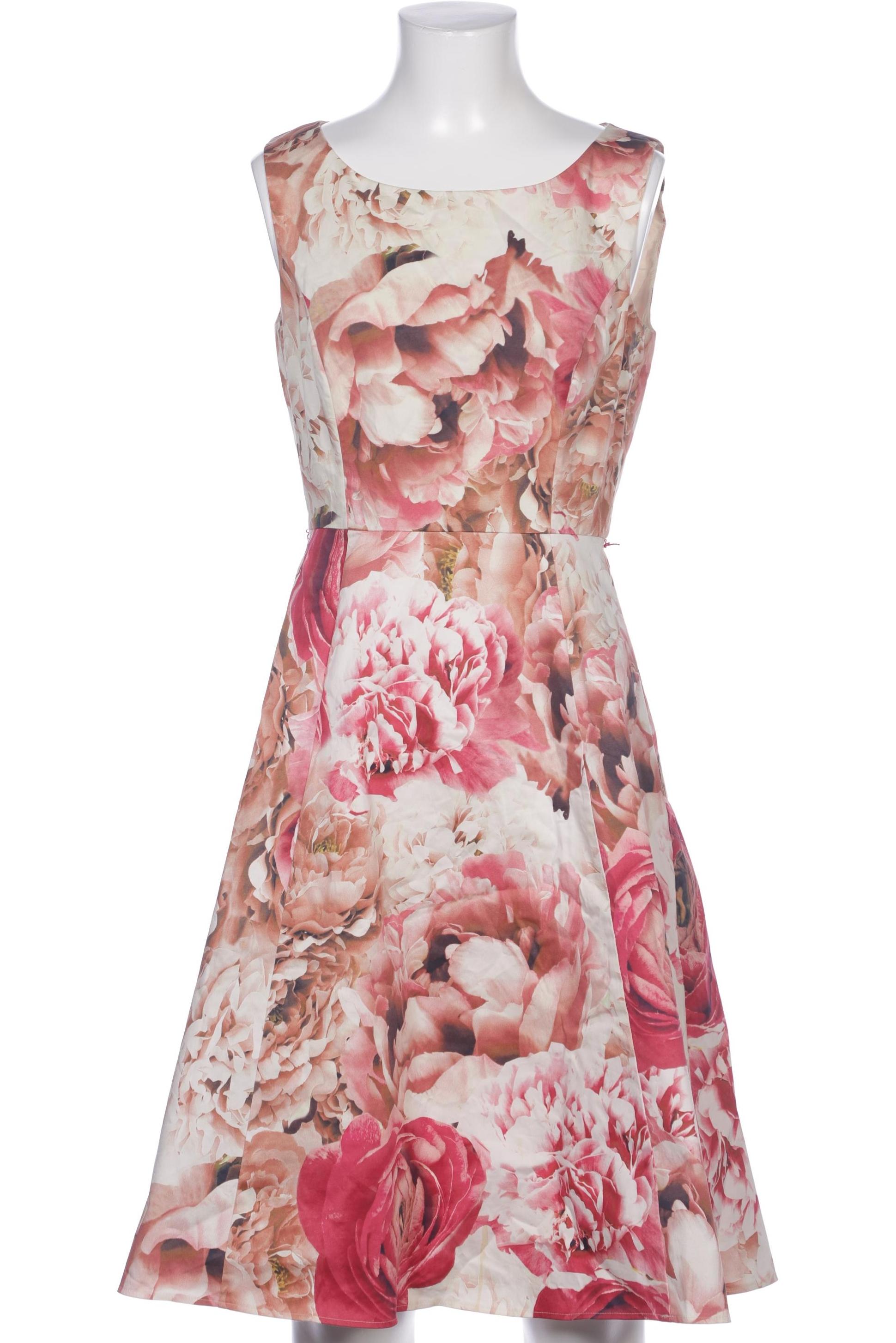 

Phase Eight Damen Kleid, mehrfarbig, Gr. 10