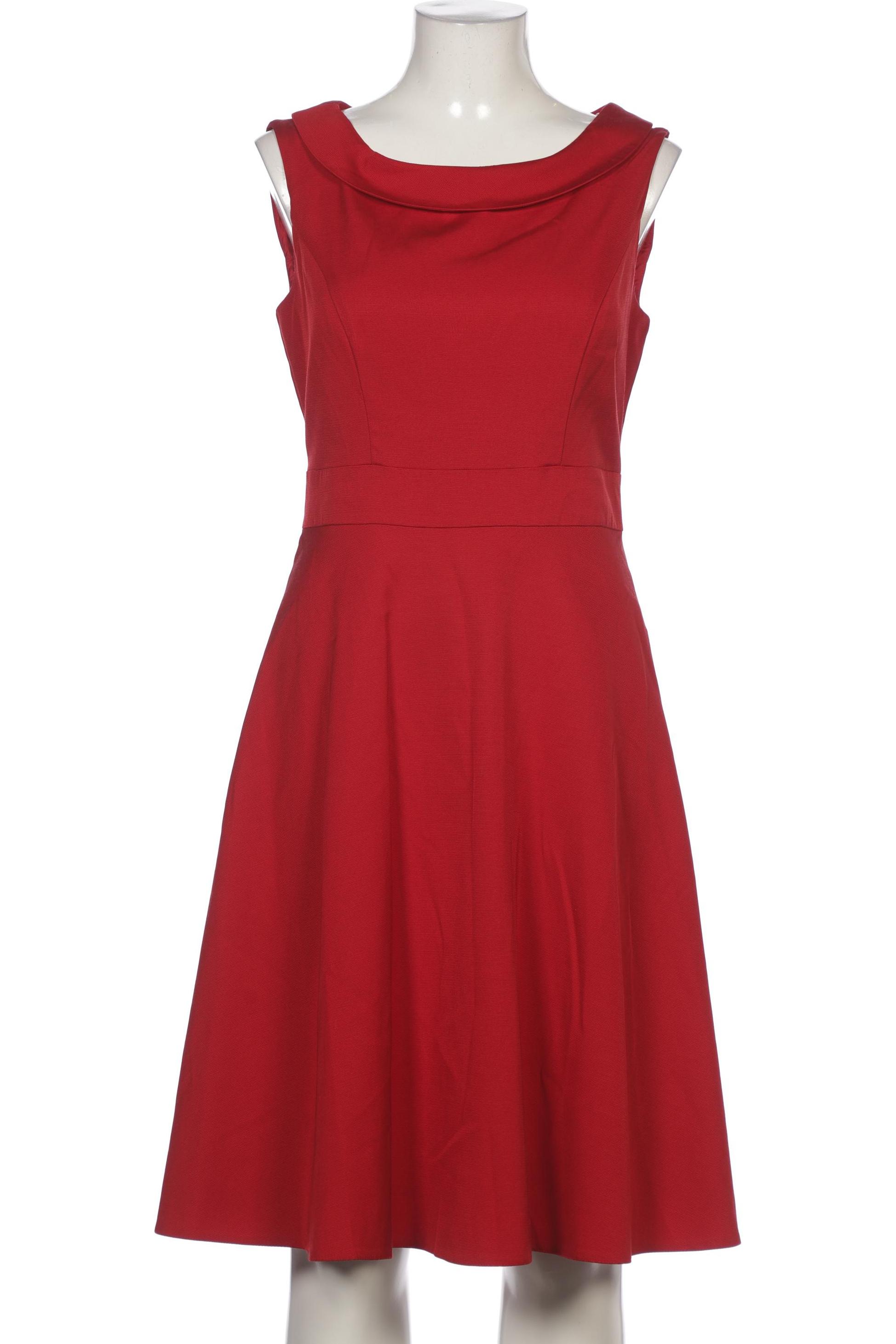 

Phase Eight Damen Kleid, rot