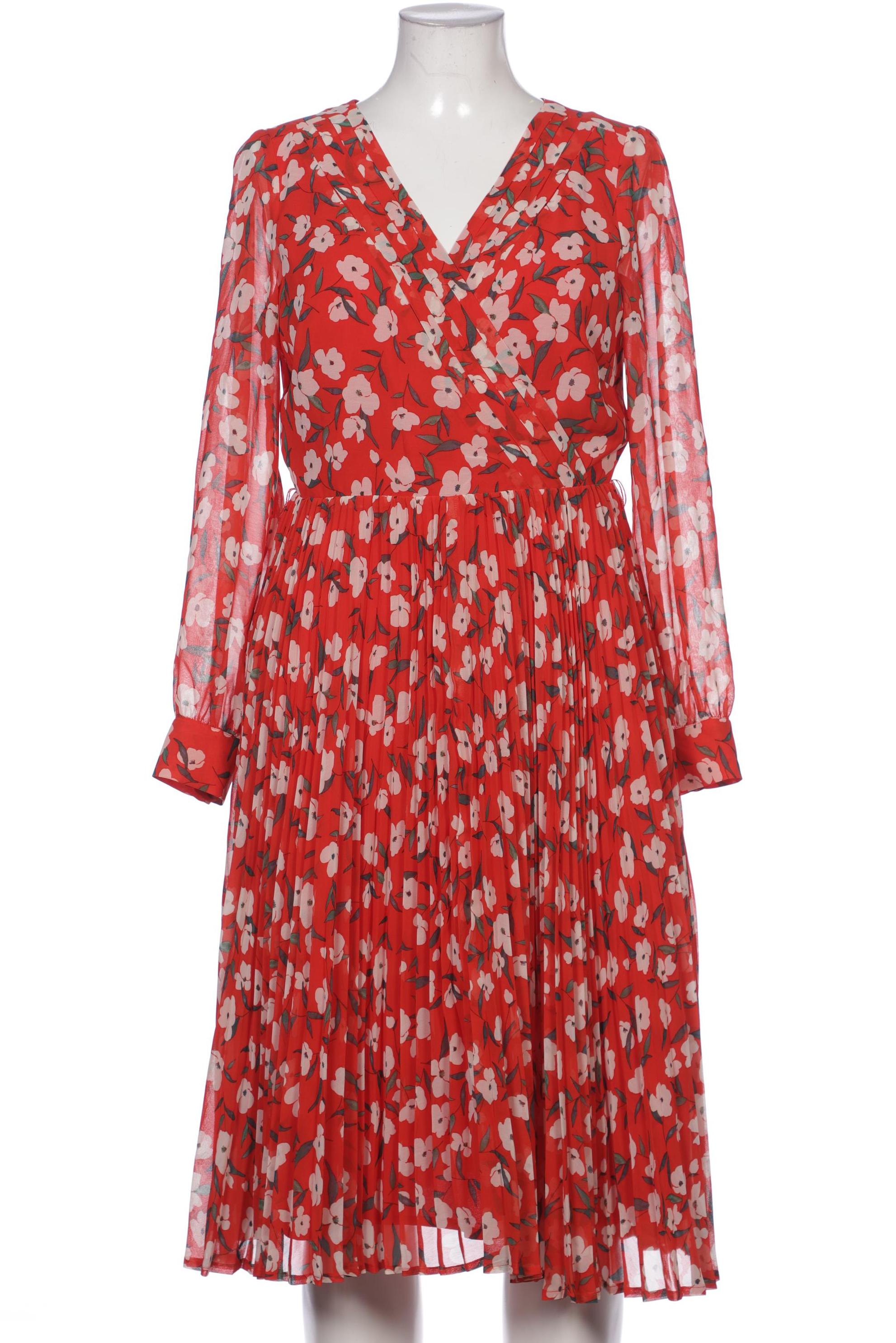 

Phase Eight Damen Kleid, rot, Gr. 42