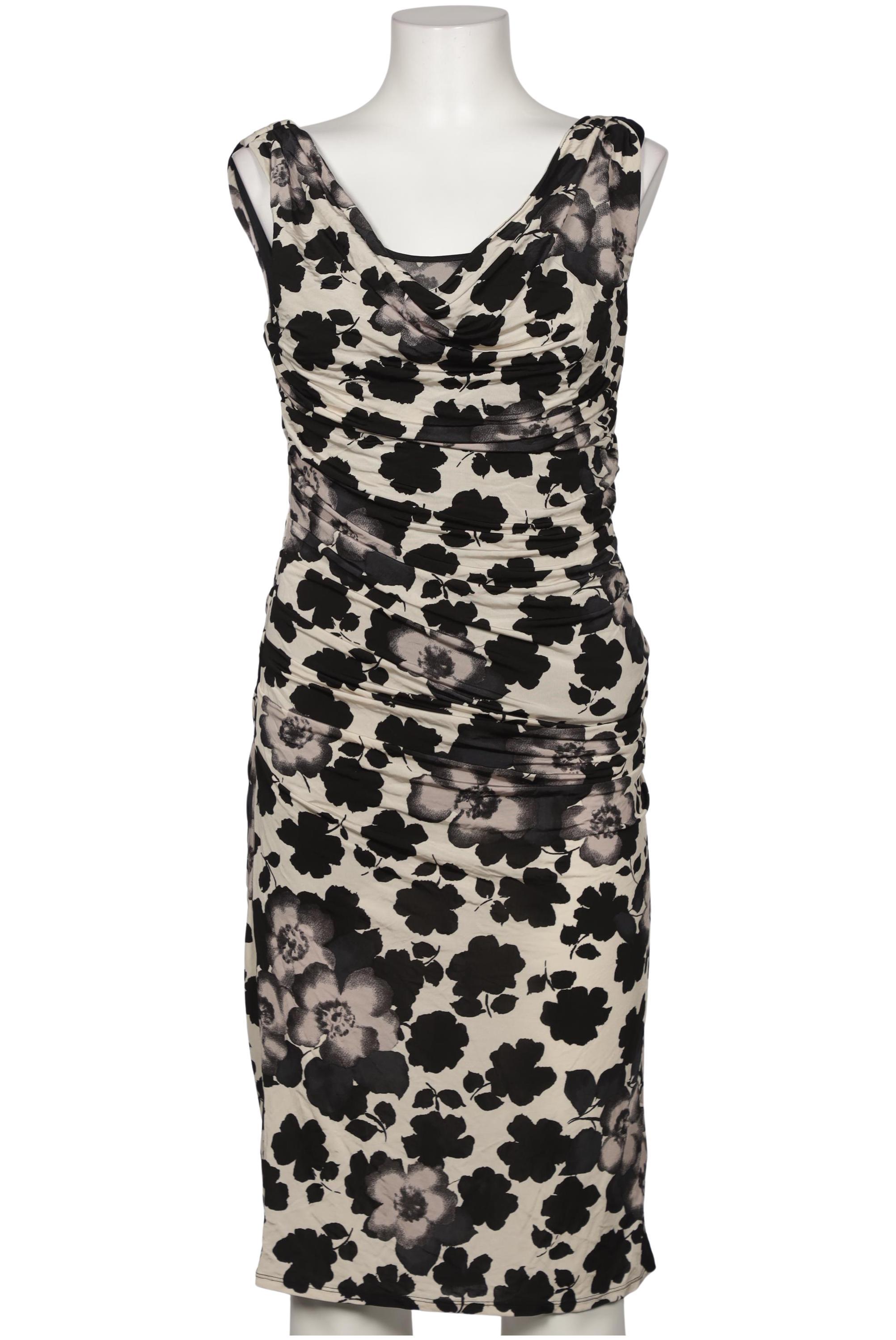 

Phase Eight Damen Kleid, schwarz, Gr. 12