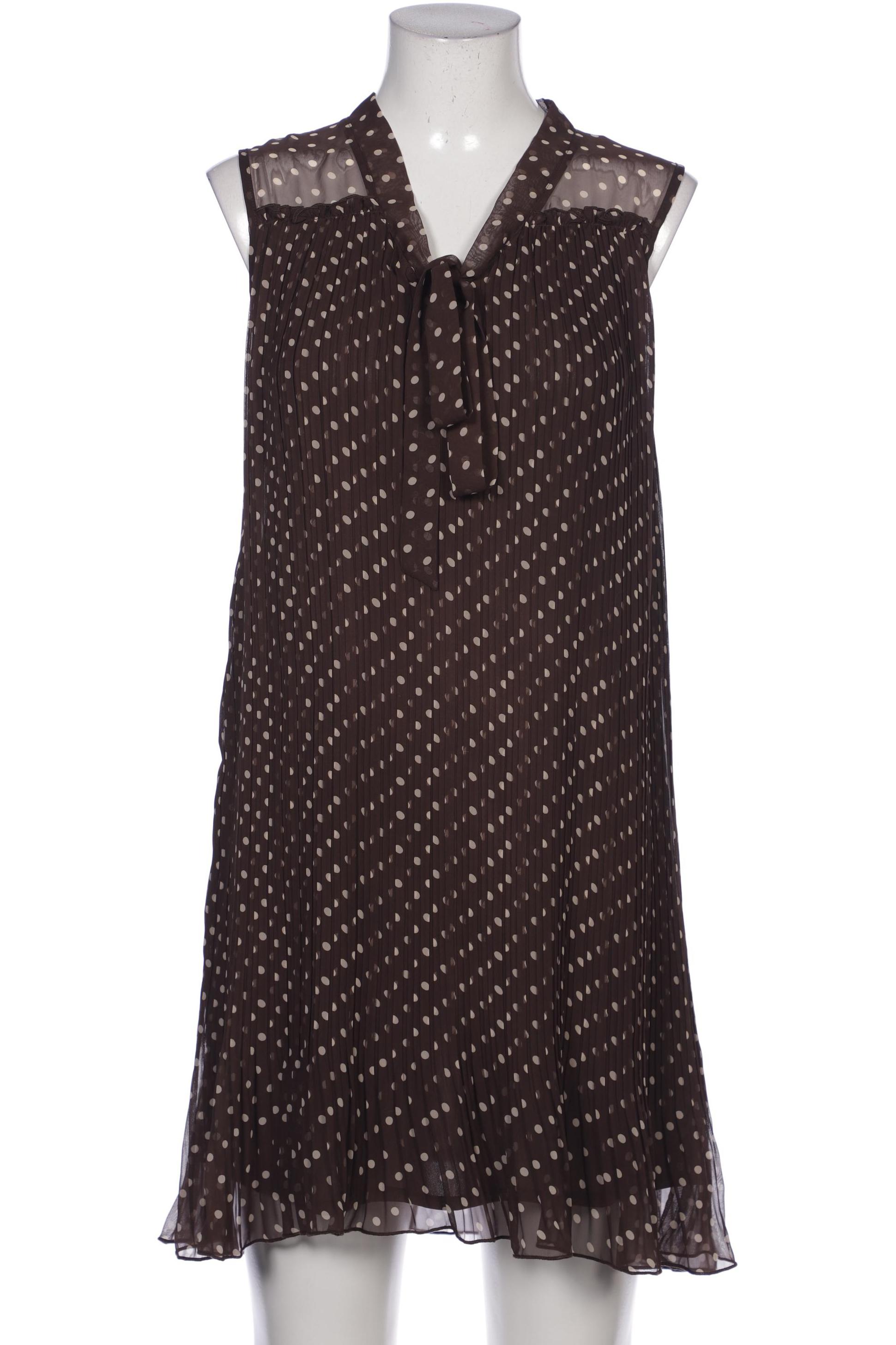 

Phase Eight Damen Kleid, braun, Gr. 12