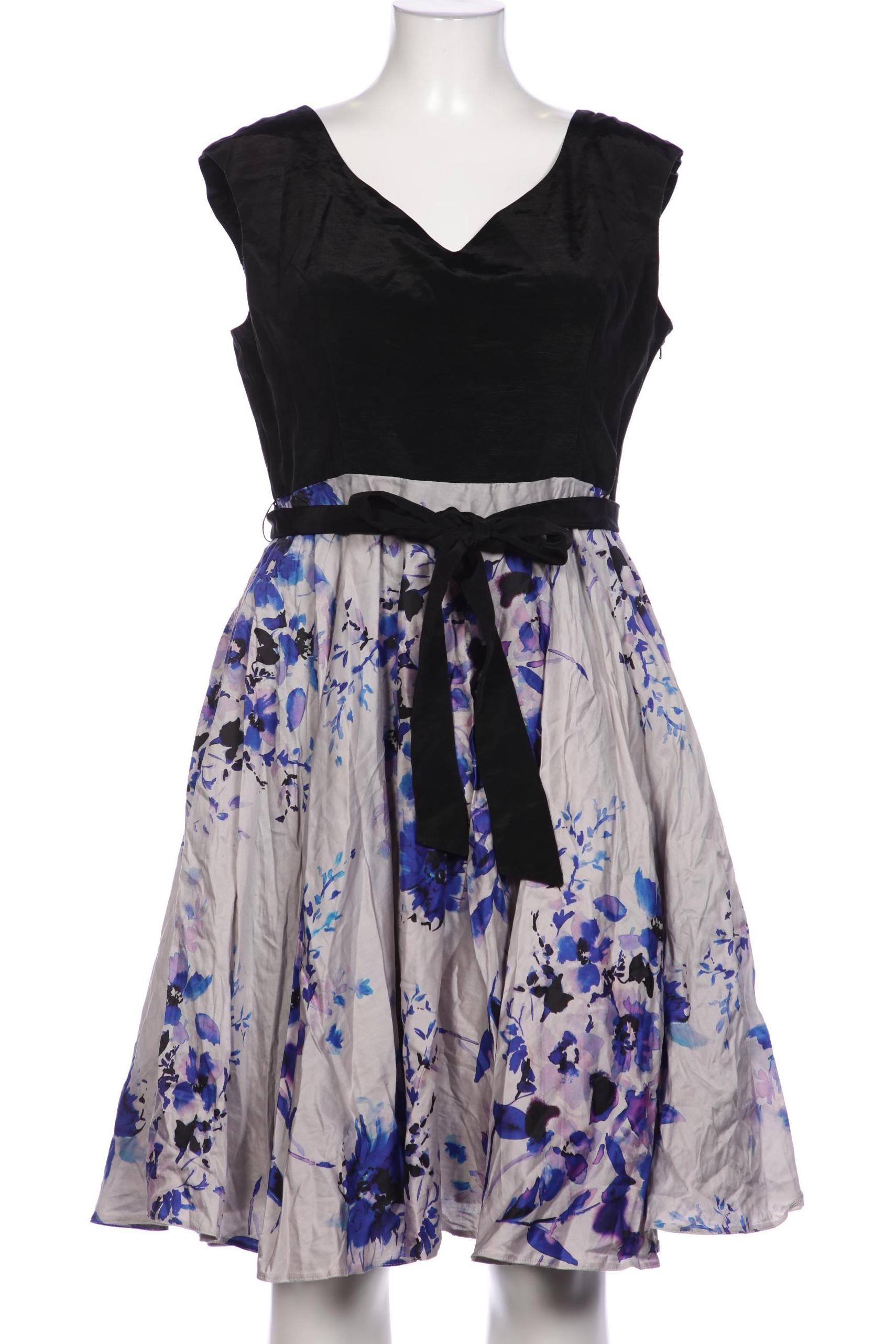 

Phase Eight Damen Kleid, mehrfarbig, Gr. 16