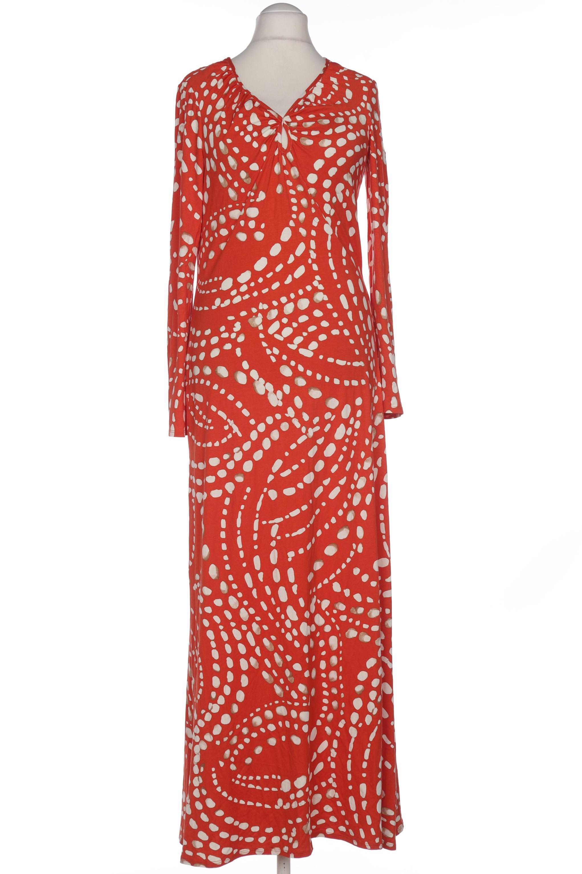 

Phase Eight Damen Kleid, orange