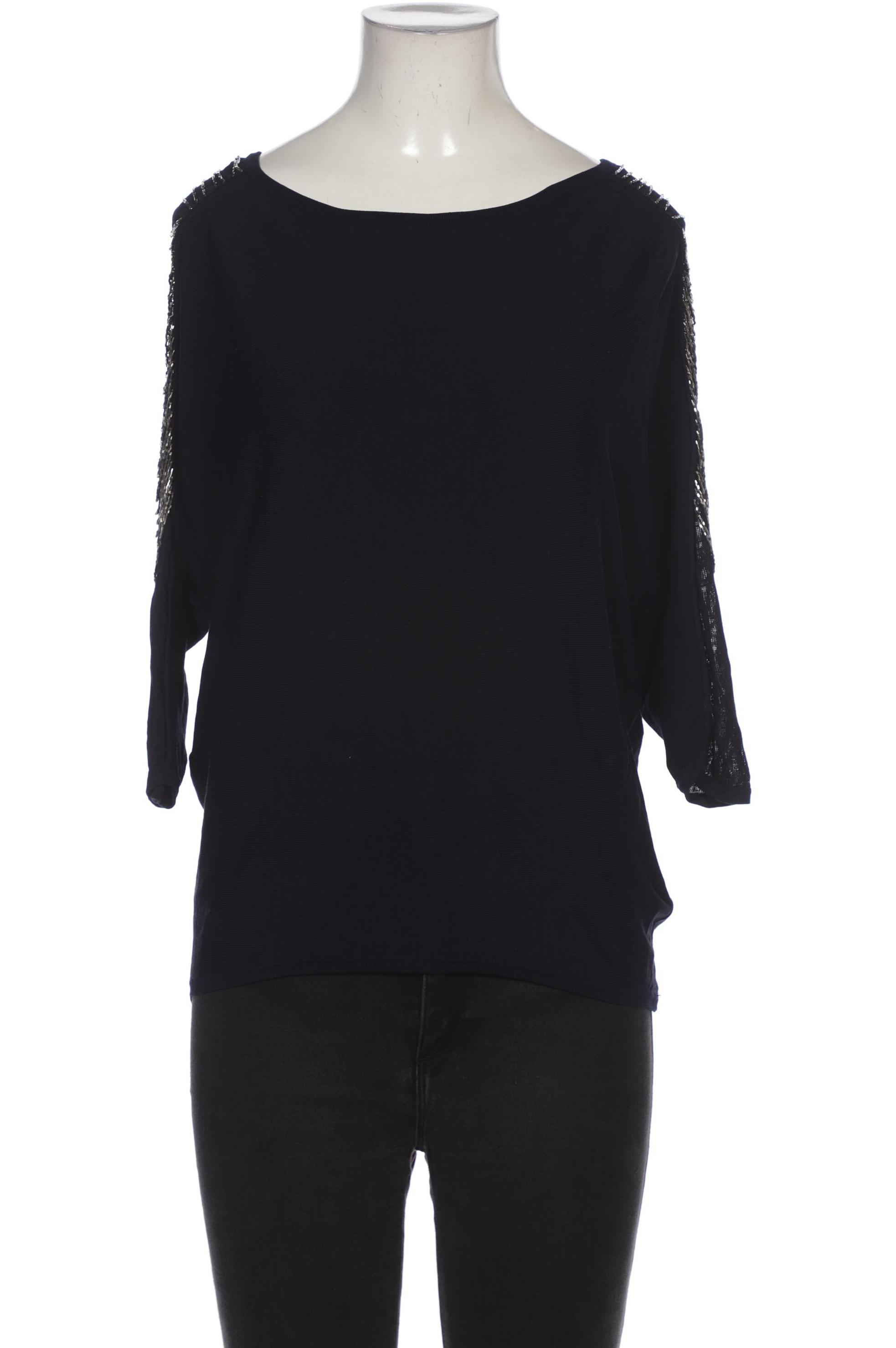 

Phase Eight Damen Pullover, marineblau