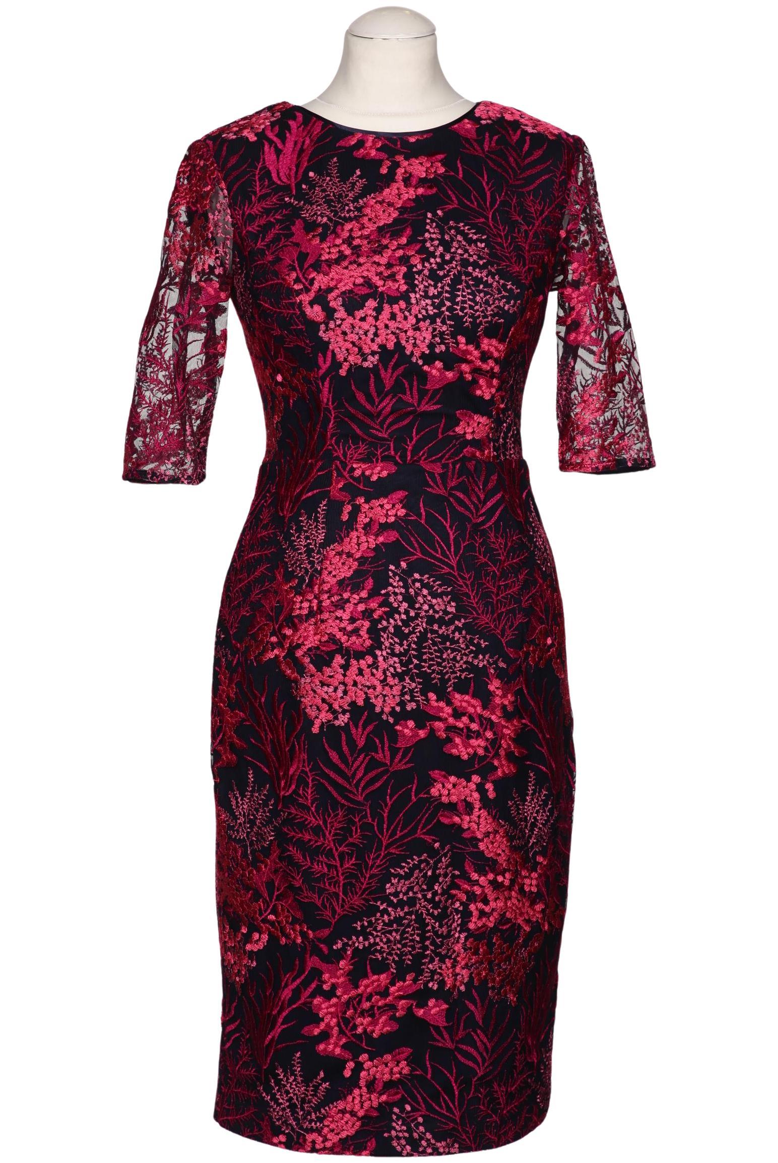 

Phase Eight Damen Kleid, mehrfarbig, Gr. 10