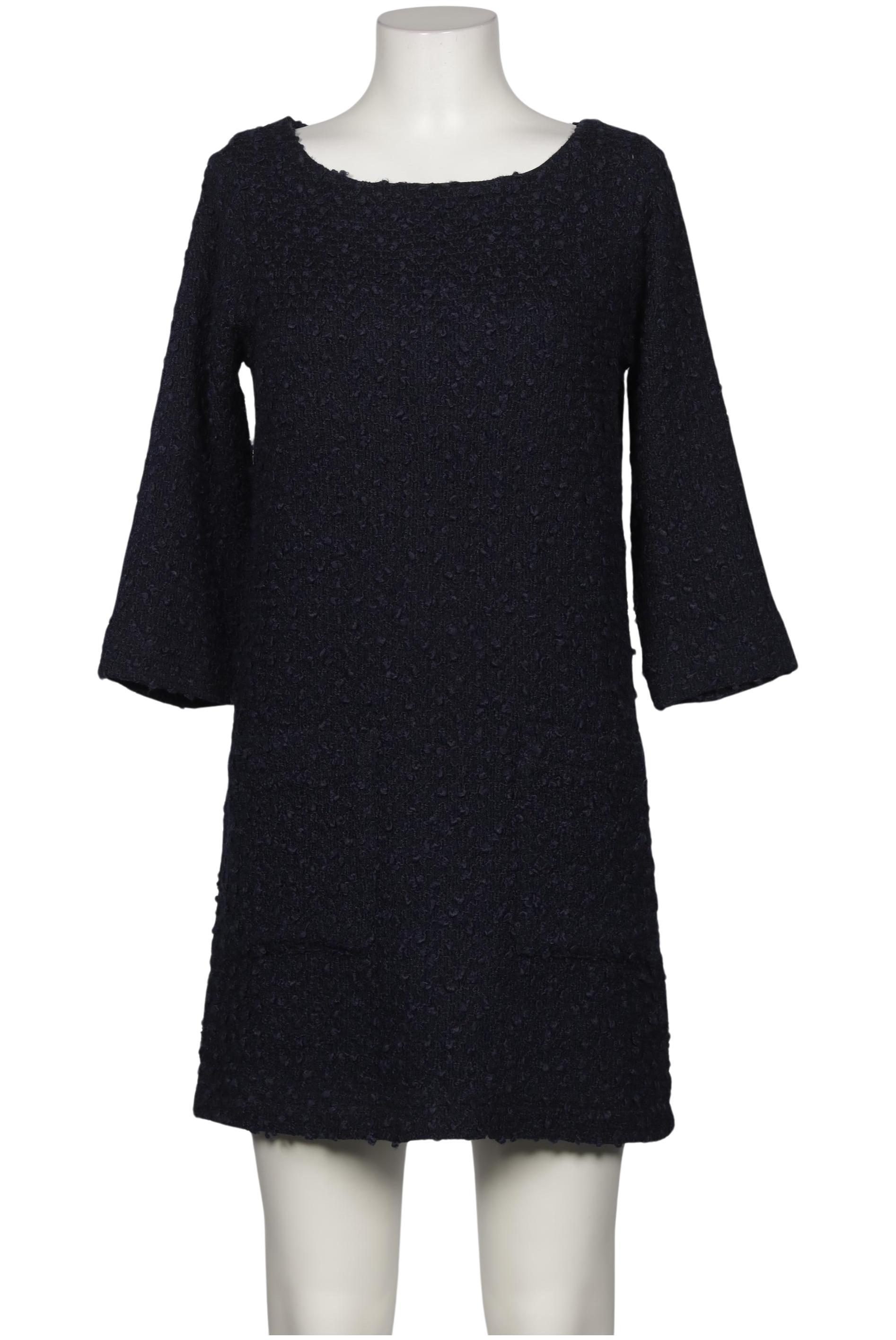 

Phase Eight Damen Kleid, marineblau, Gr. 10