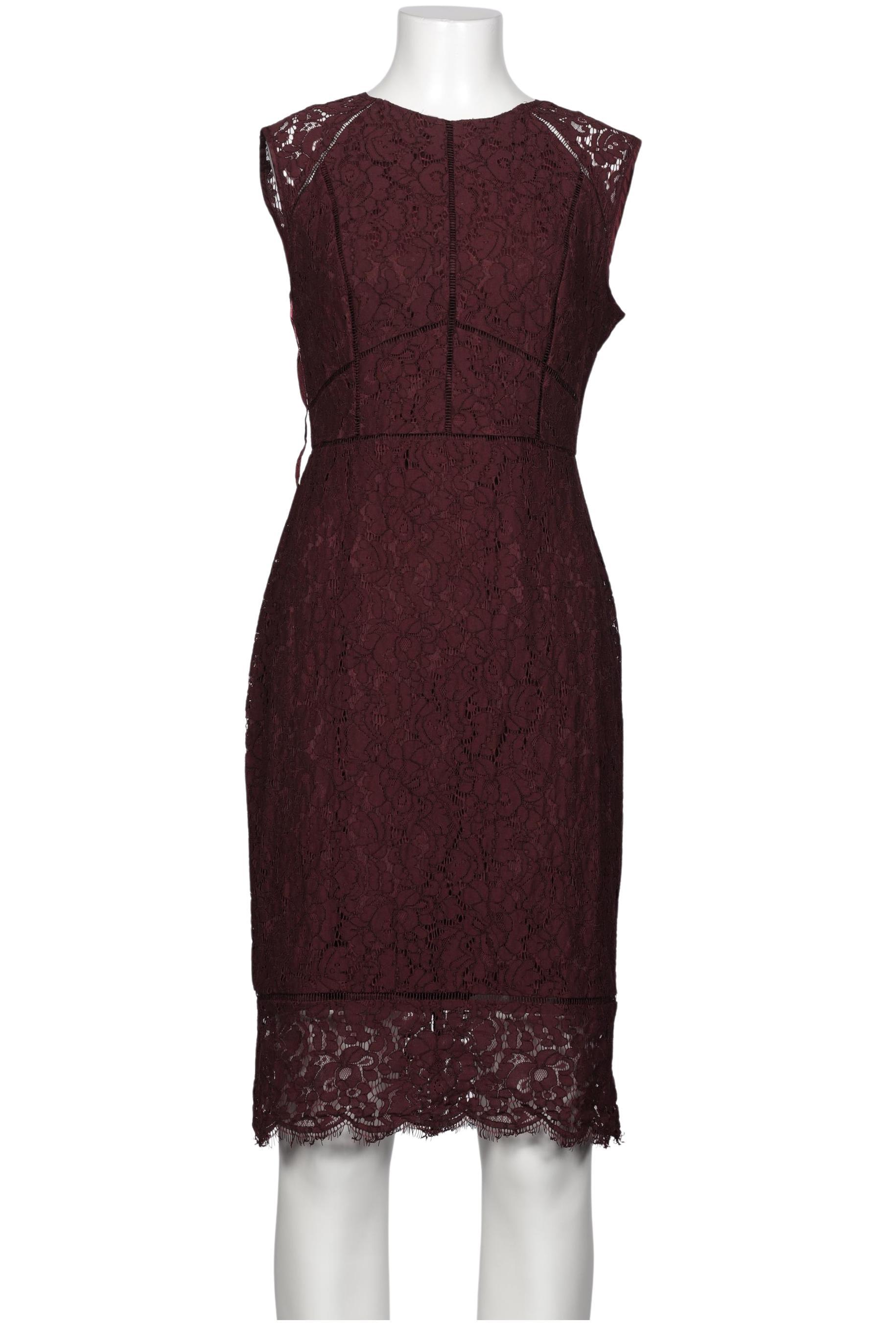 

Phase Eight Damen Kleid, bordeaux, Gr. 12