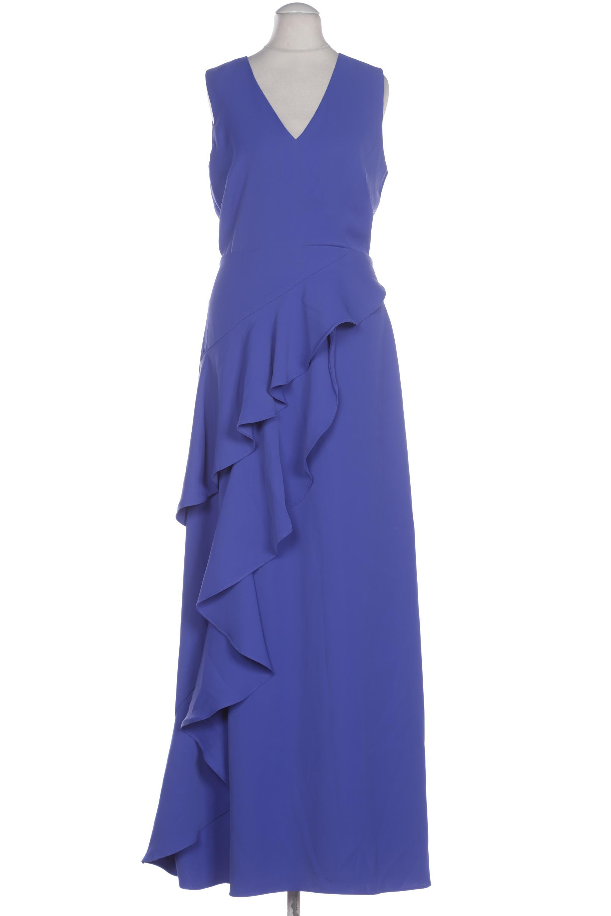 

Phase Eight Damen Kleid, blau, Gr. 10