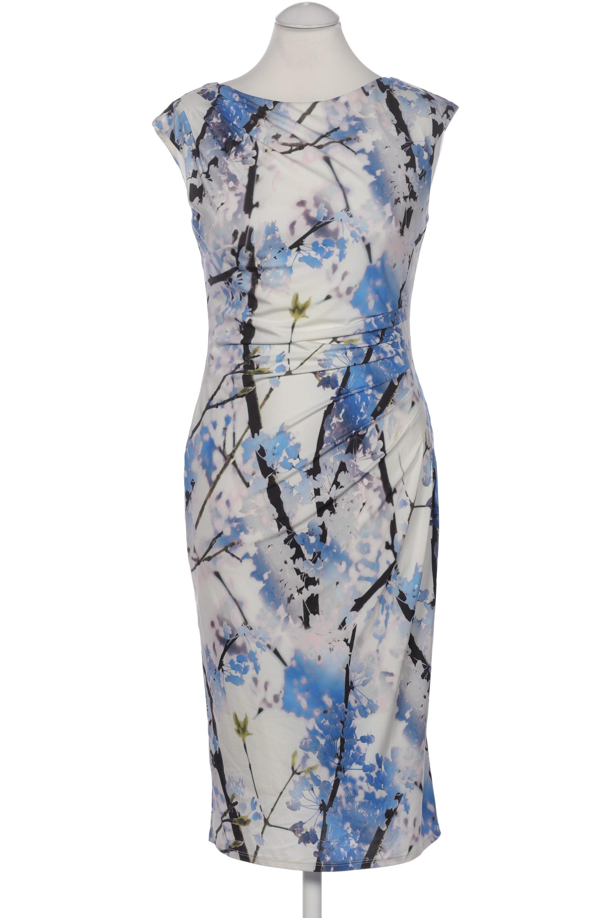 

Phase Eight Damen Kleid, blau, Gr. 10