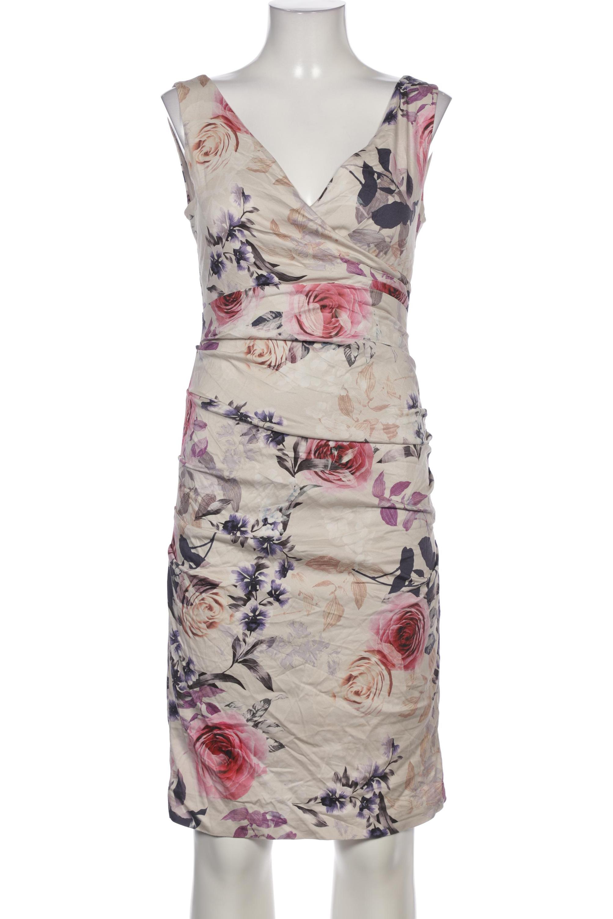 

Phase Eight Damen Kleid, mehrfarbig, Gr. 38
