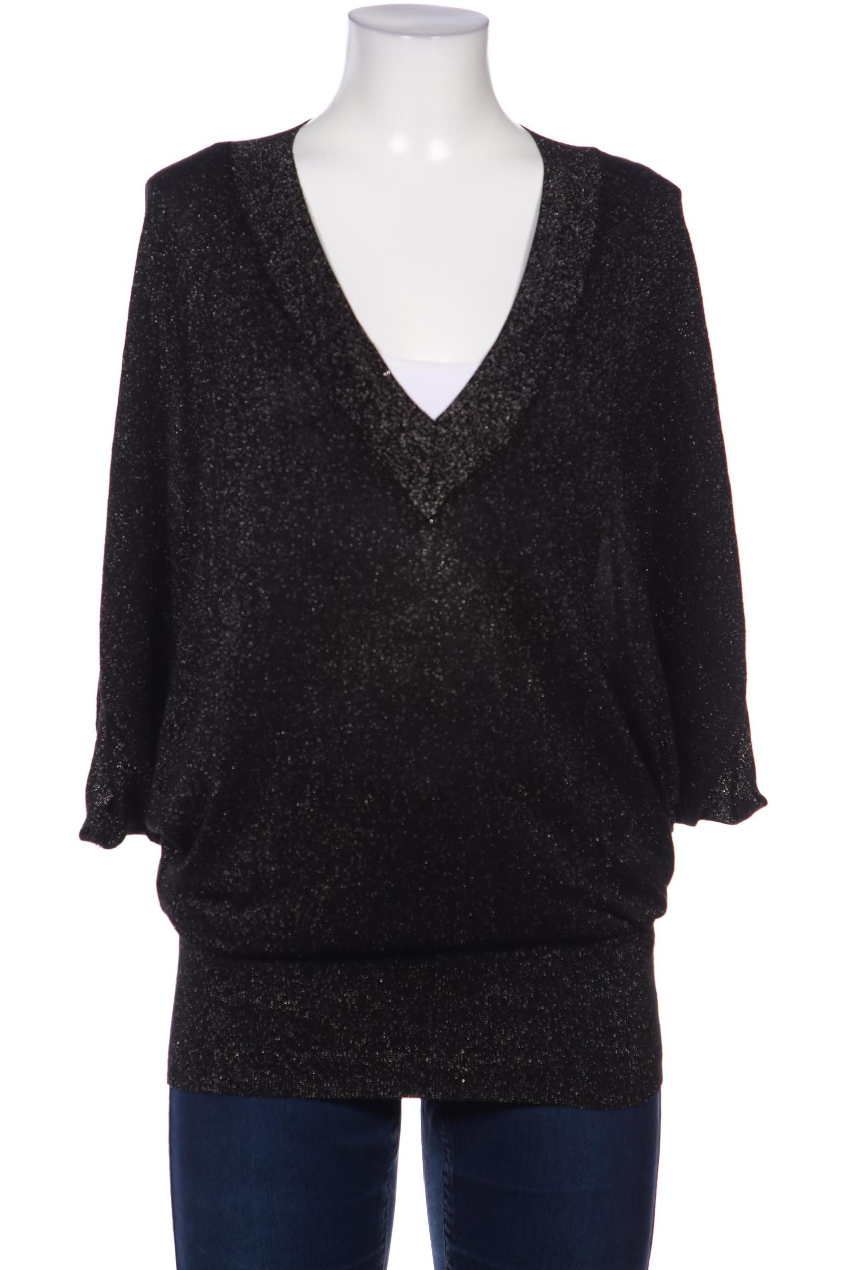 

Phase Eight Damen Pullover, schwarz, Gr. 12