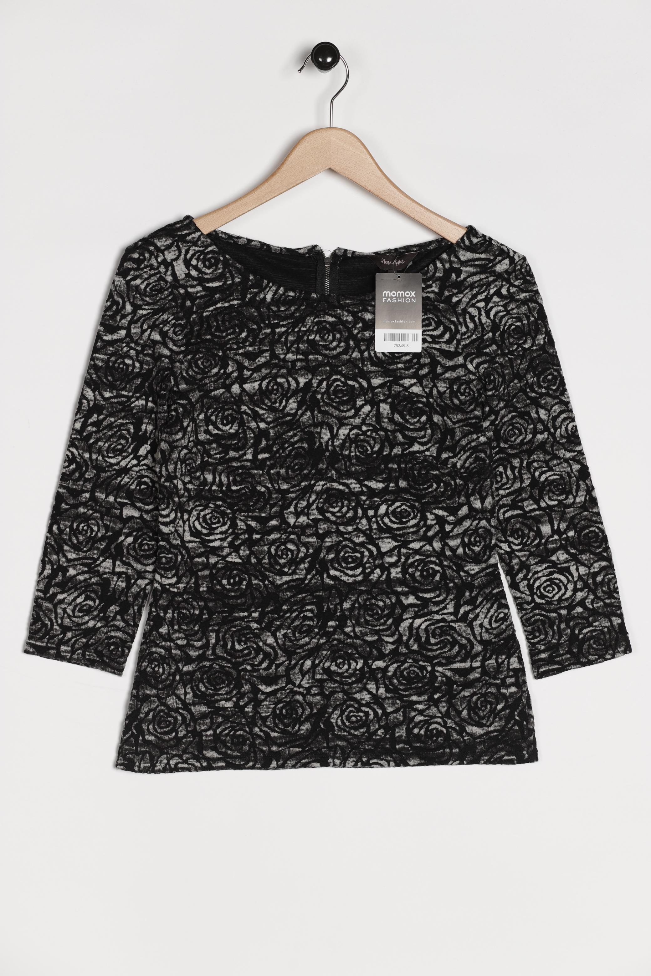 

Phase Eight Damen Bluse, schwarz, Gr. 12