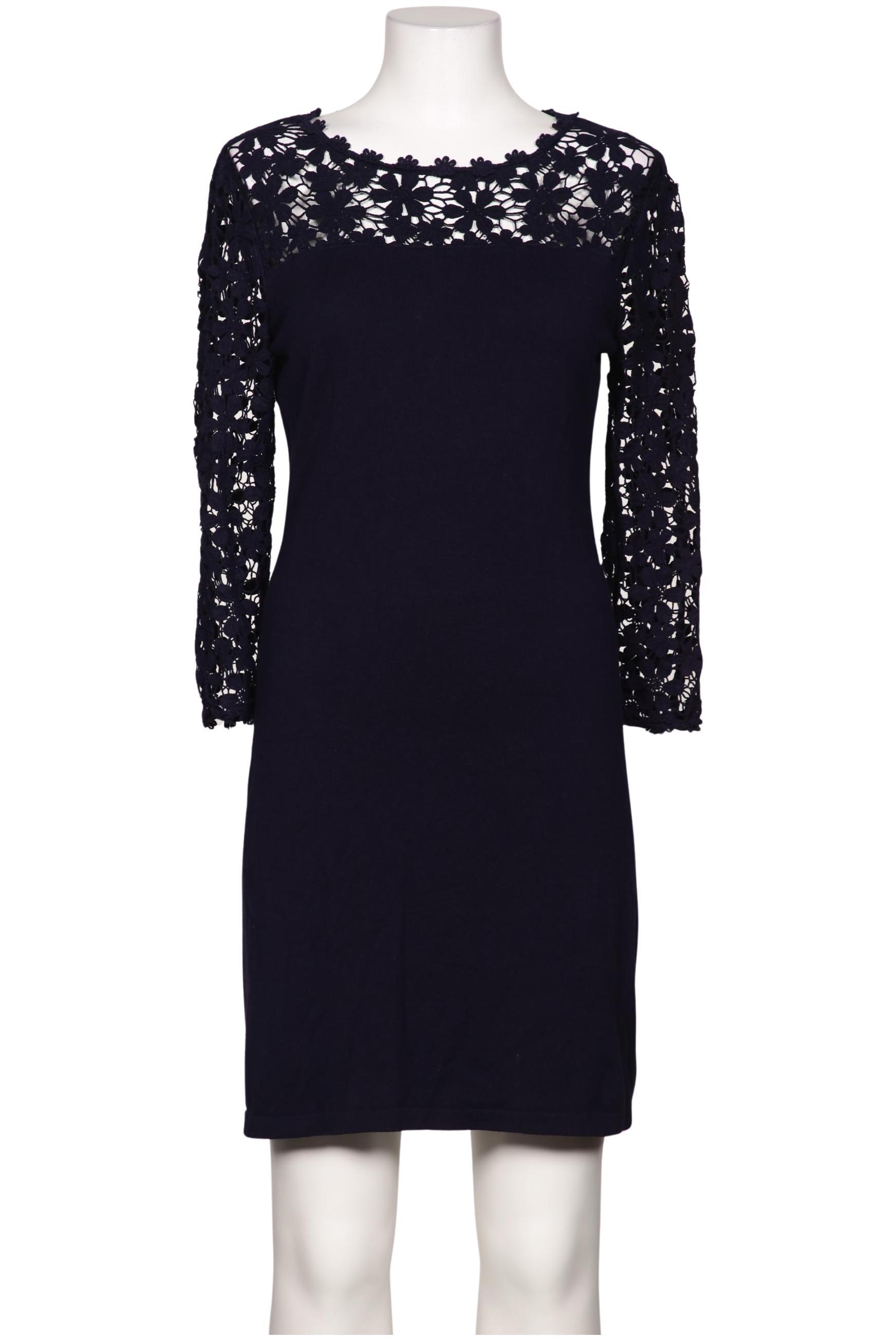 

Phase Eight Damen Kleid, marineblau, Gr. 14