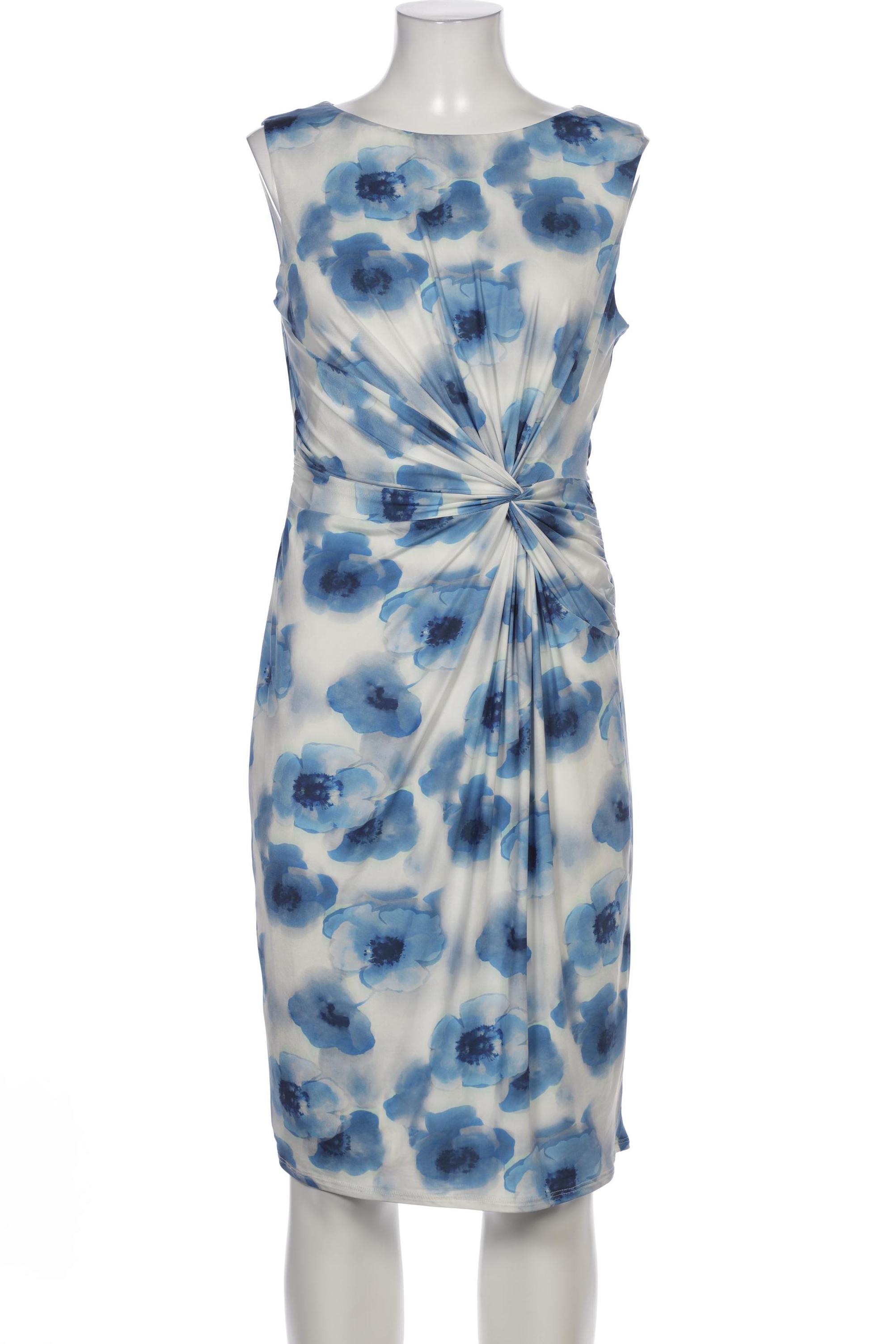 

Phase Eight Damen Kleid, blau, Gr. 14