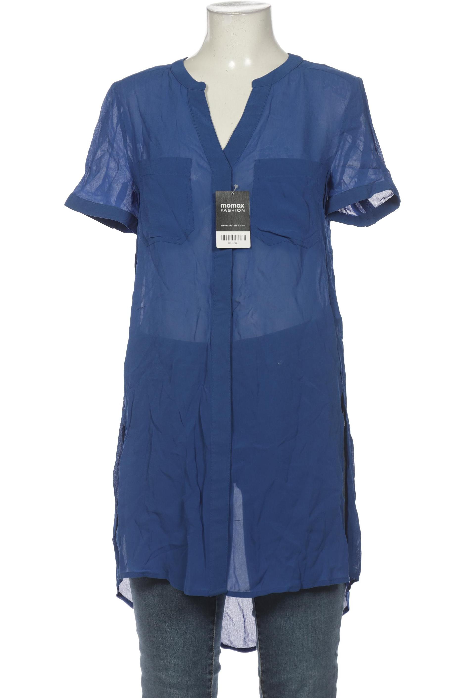 

Phase Eight Damen Bluse, blau