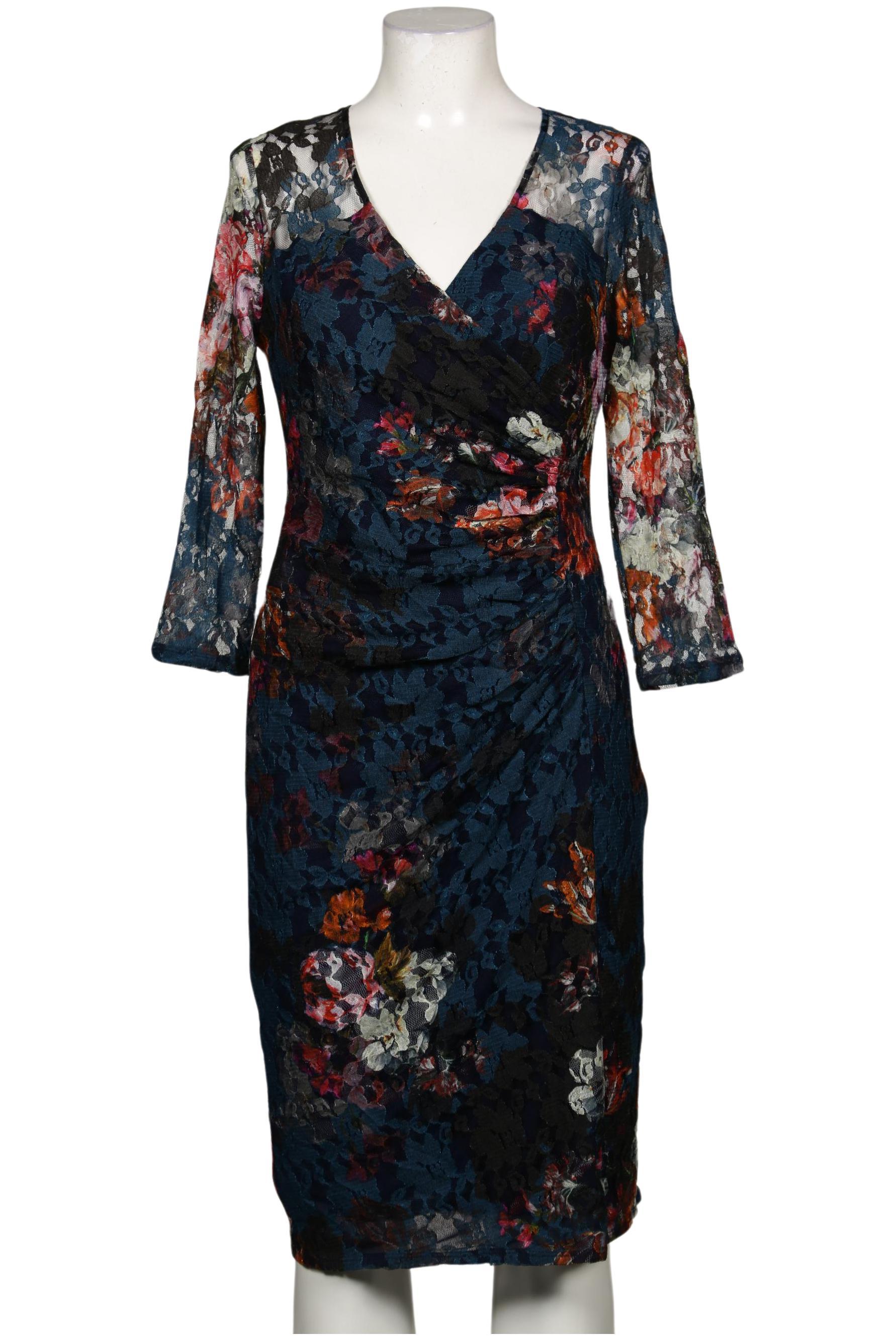 

Phase Eight Damen Kleid, marineblau, Gr. 38