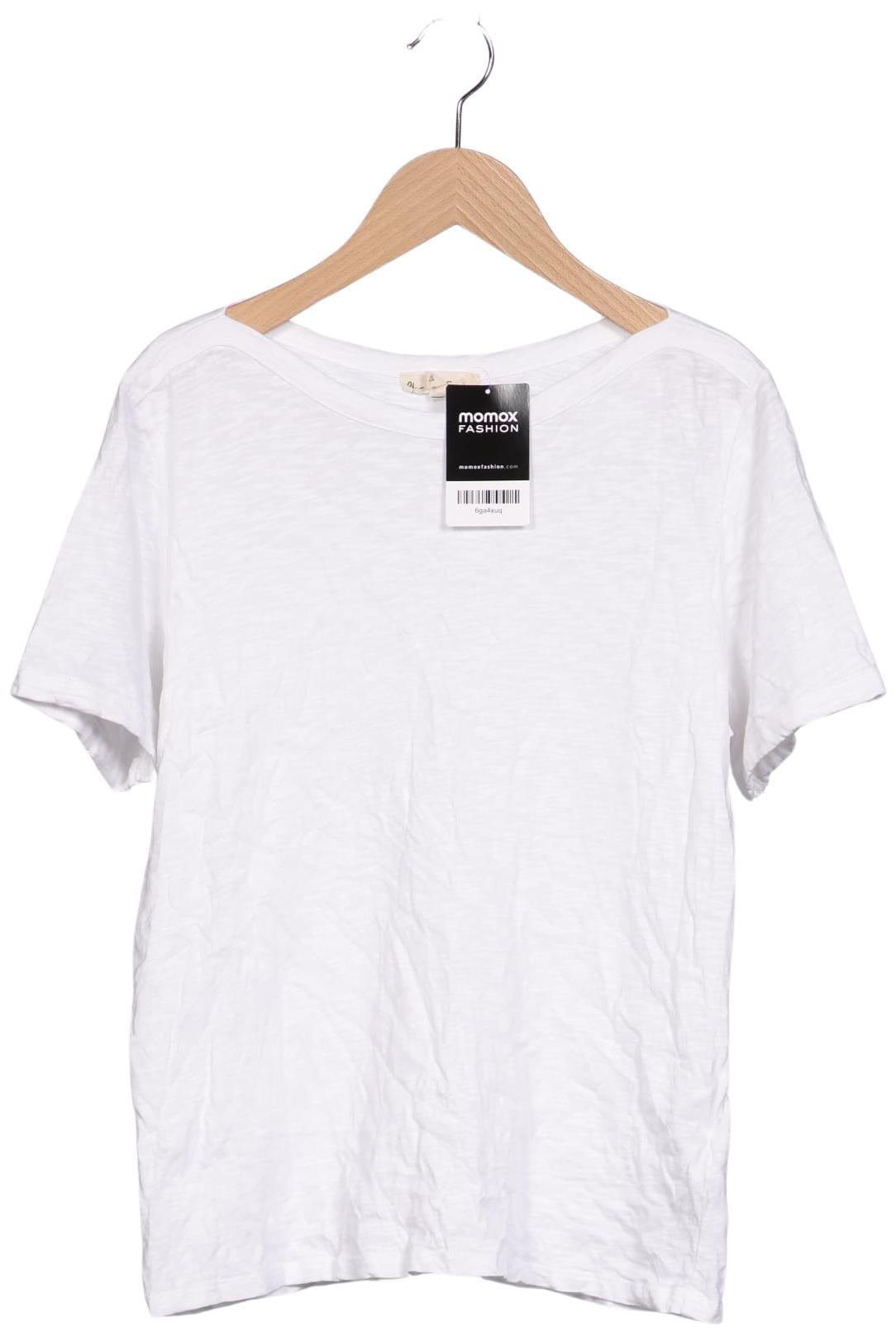 

Phase Eight Damen T-Shirt, weiß, Gr. 14