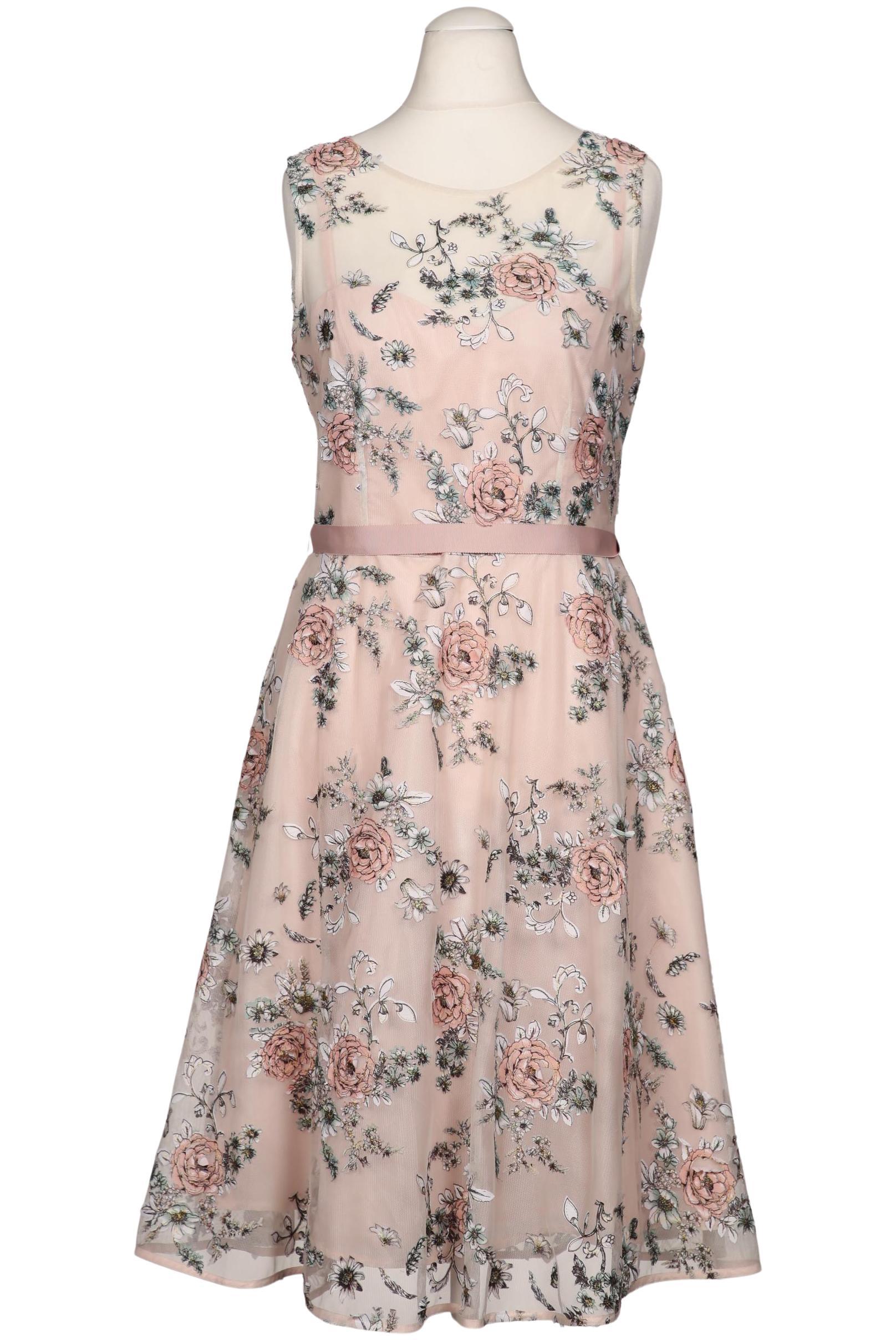 

Phase Eight Damen Kleid, pink, Gr. 12