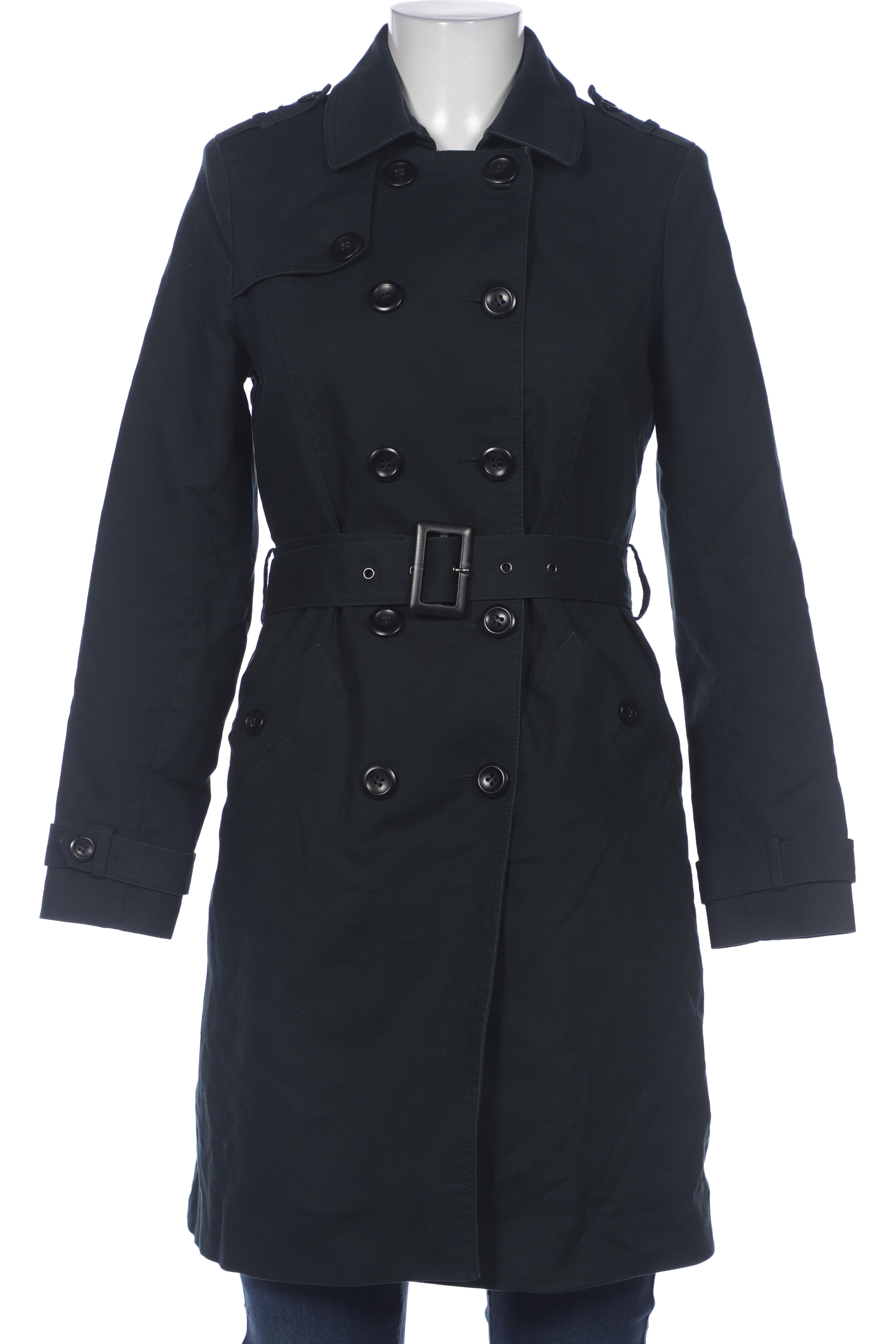 

Phase Eight Damen Mantel, türkis, Gr. 10