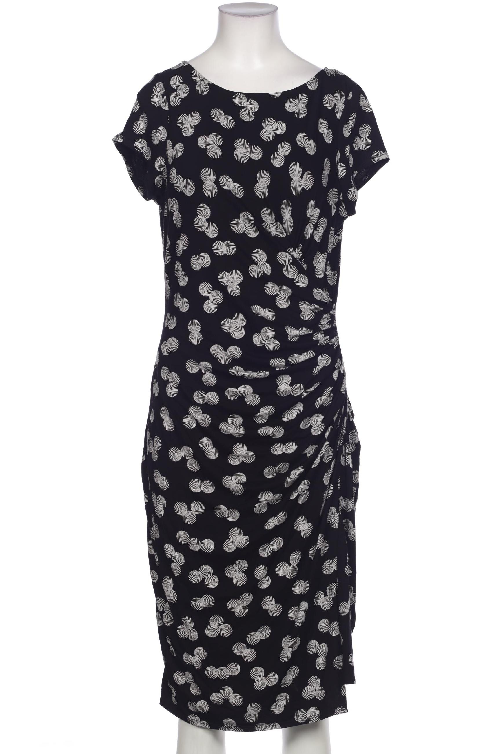 

Phase Eight Damen Kleid, schwarz, Gr. 14