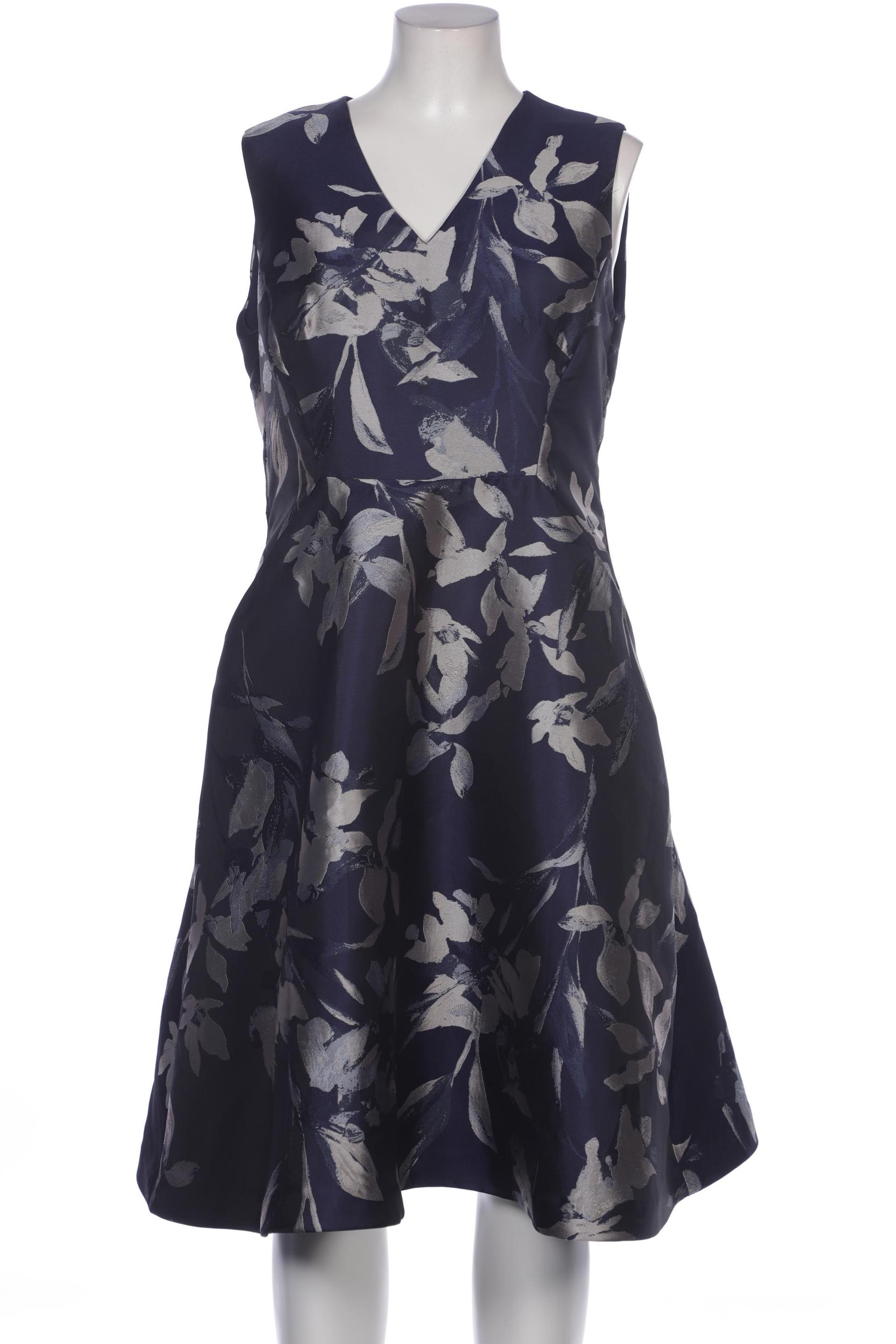 

Phase Eight Damen Kleid, marineblau, Gr. 18