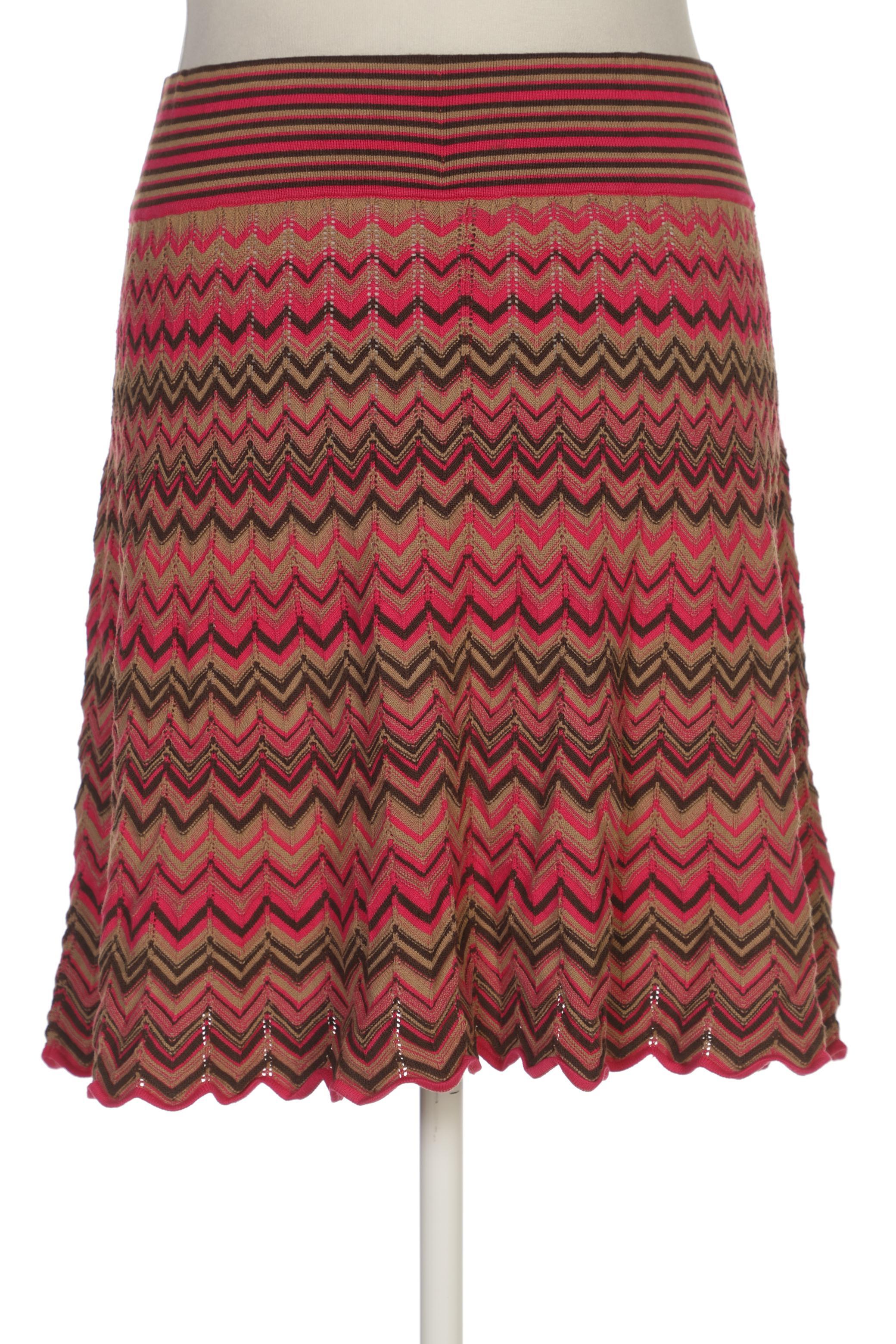 

Phase Eight Damen Rock, pink, Gr. 14