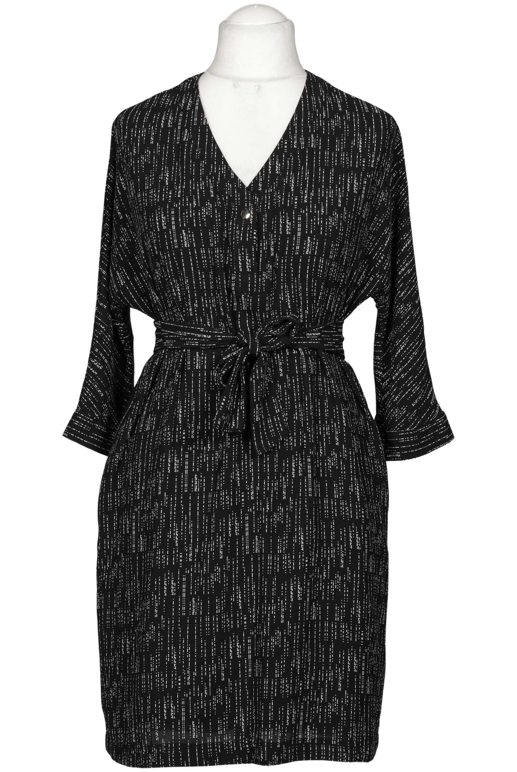 

Phase Eight Damen Kleid, schwarz, Gr. 10