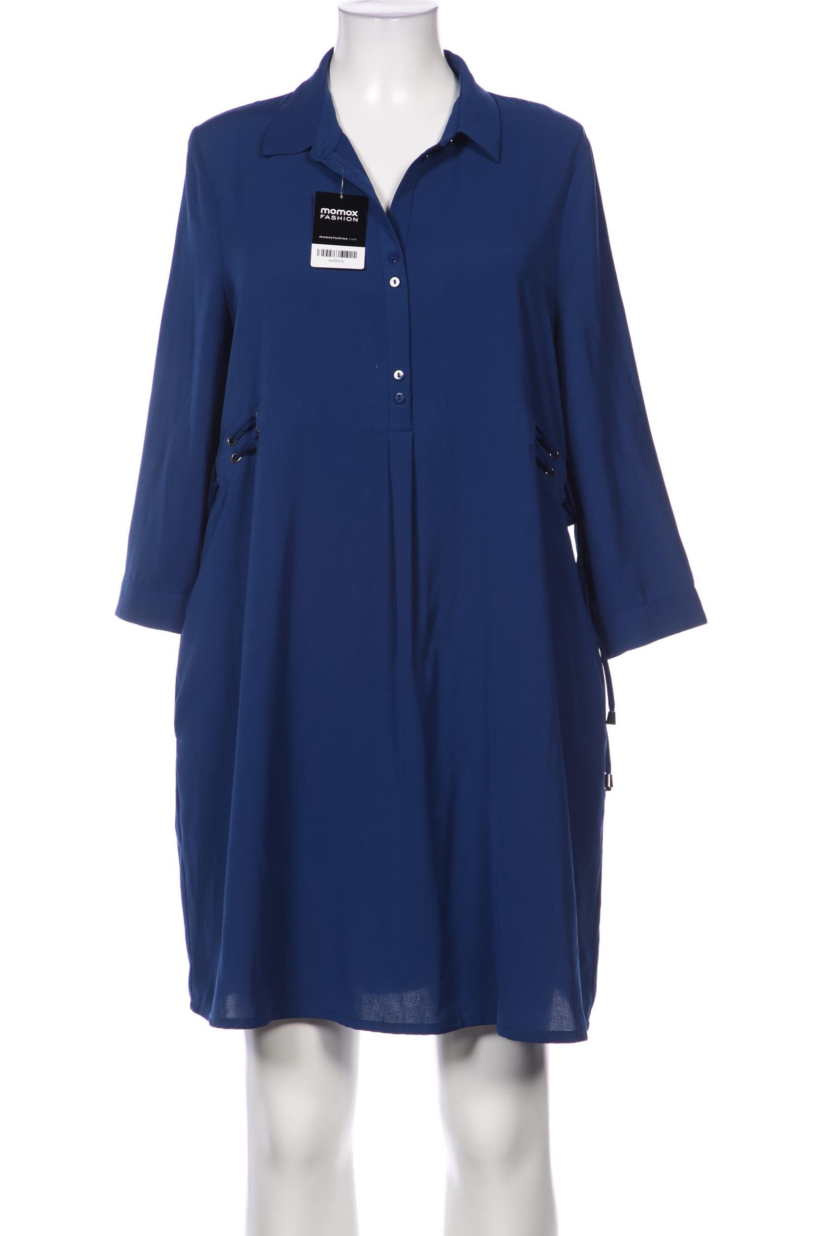 

Phase Eight Damen Kleid, blau