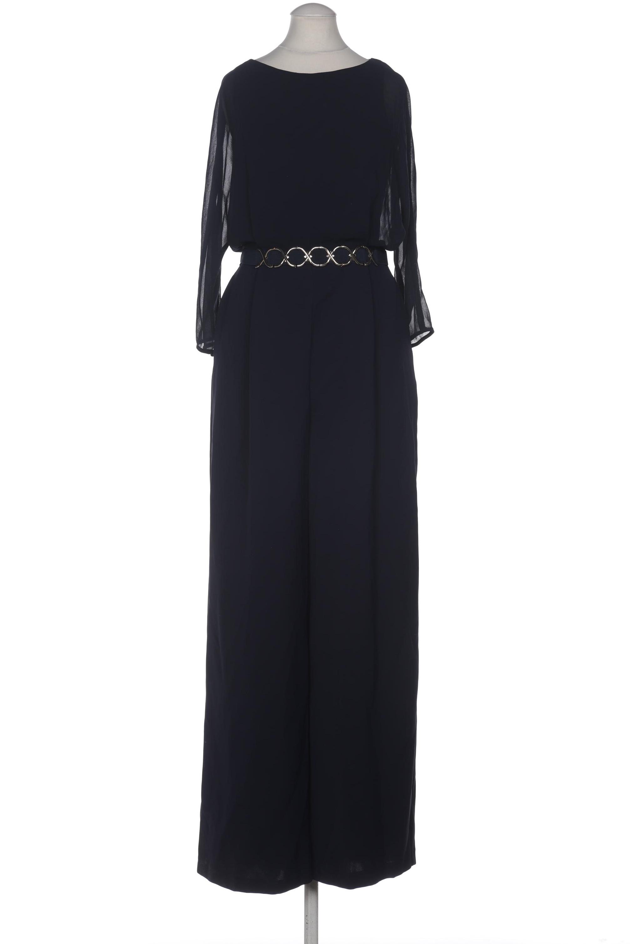 

Phase Eight Damen Jumpsuit/Overall, marineblau, Gr. 8