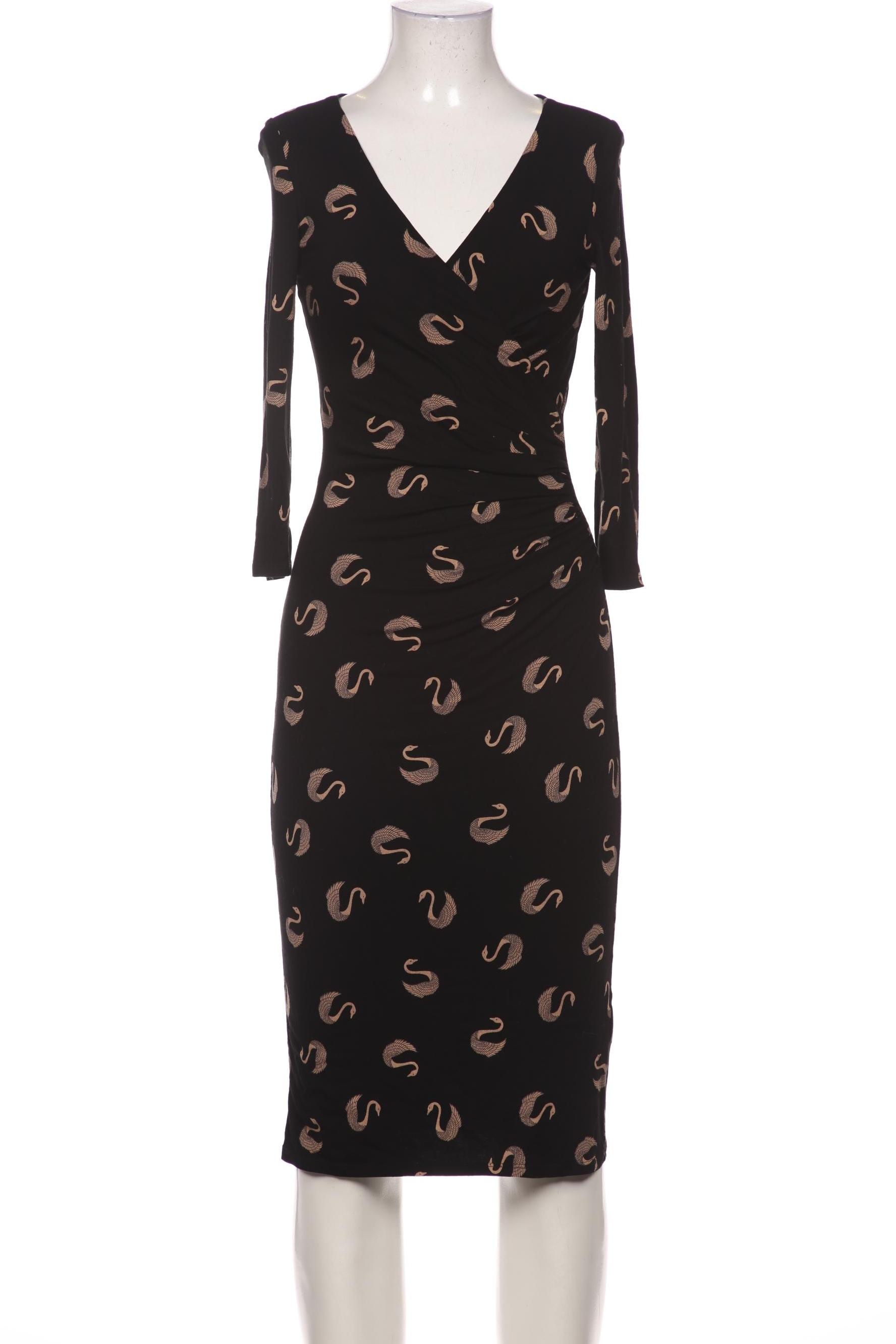 

Phase Eight Damen Kleid, schwarz, Gr. 8