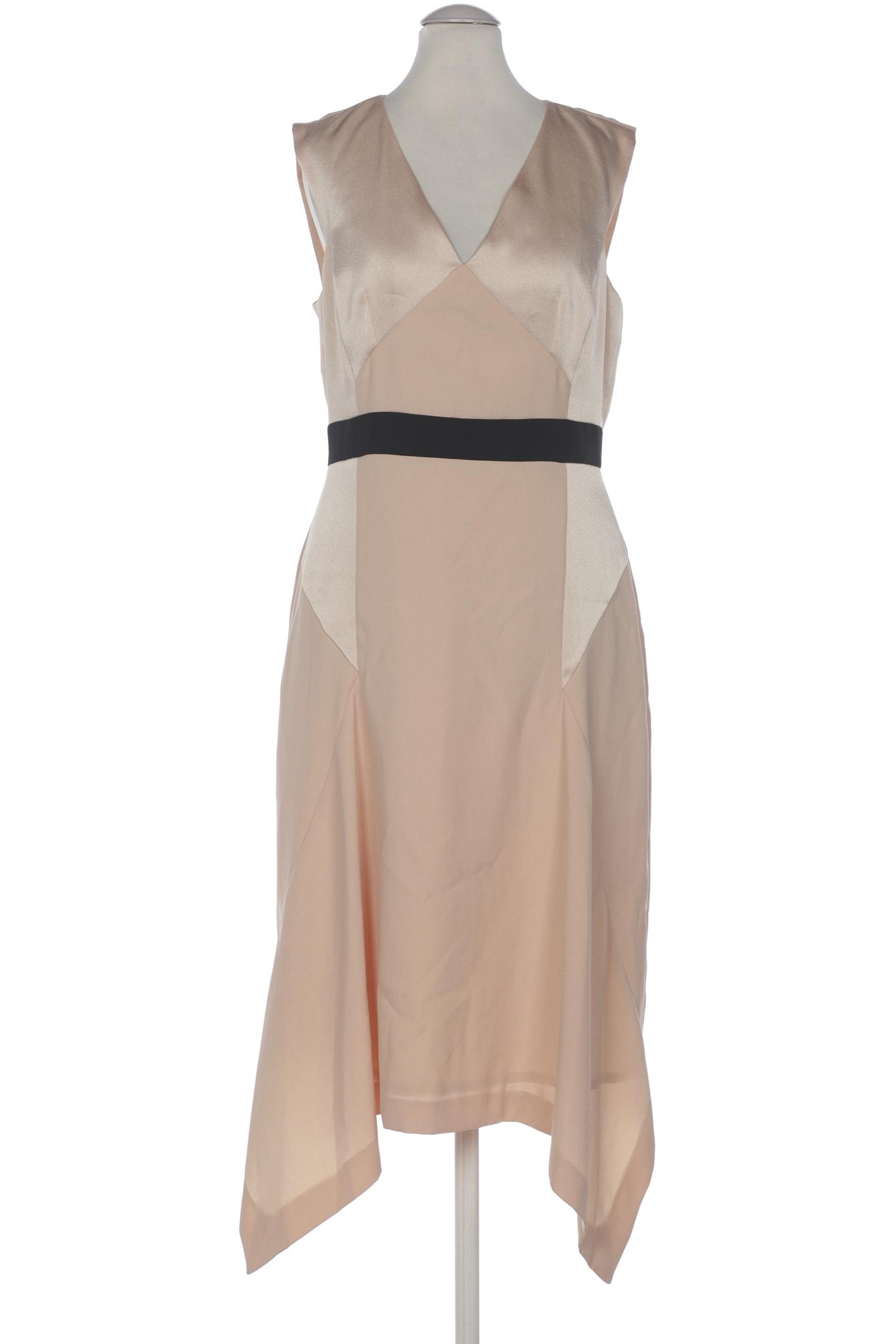 

Phase Eight Damen Kleid, beige, Gr. 10