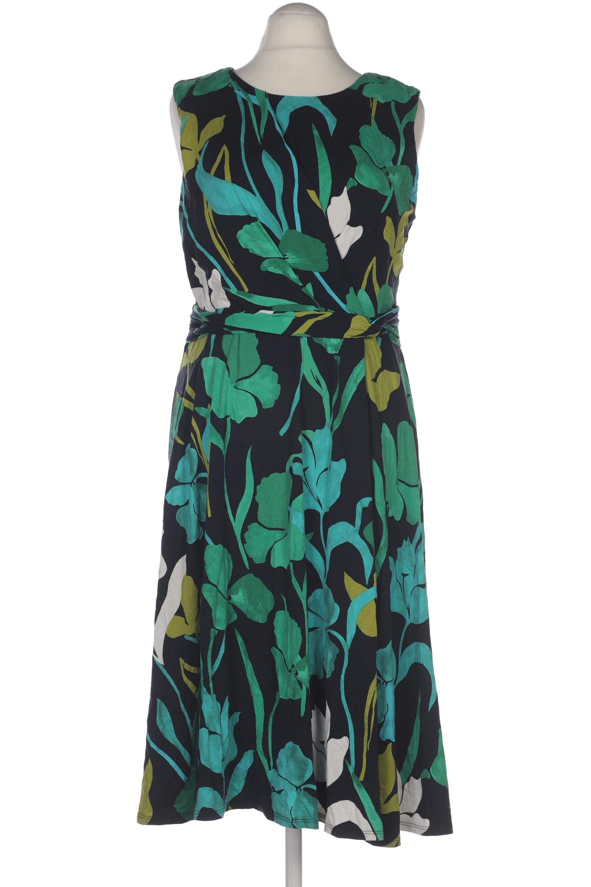

Phase Eight Damen Kleid, marineblau, Gr. 16