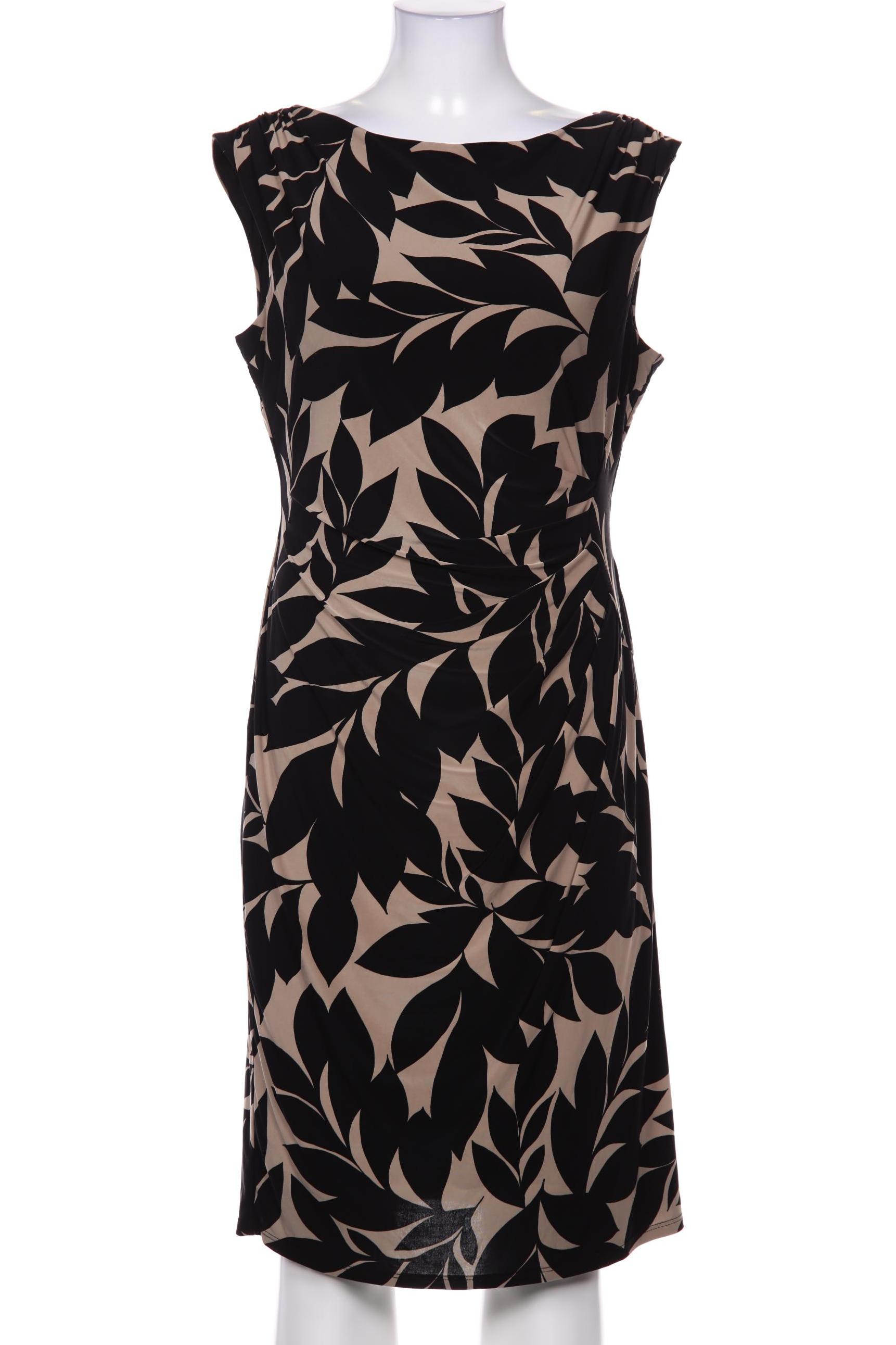 

Phase Eight Damen Kleid, schwarz, Gr. 16