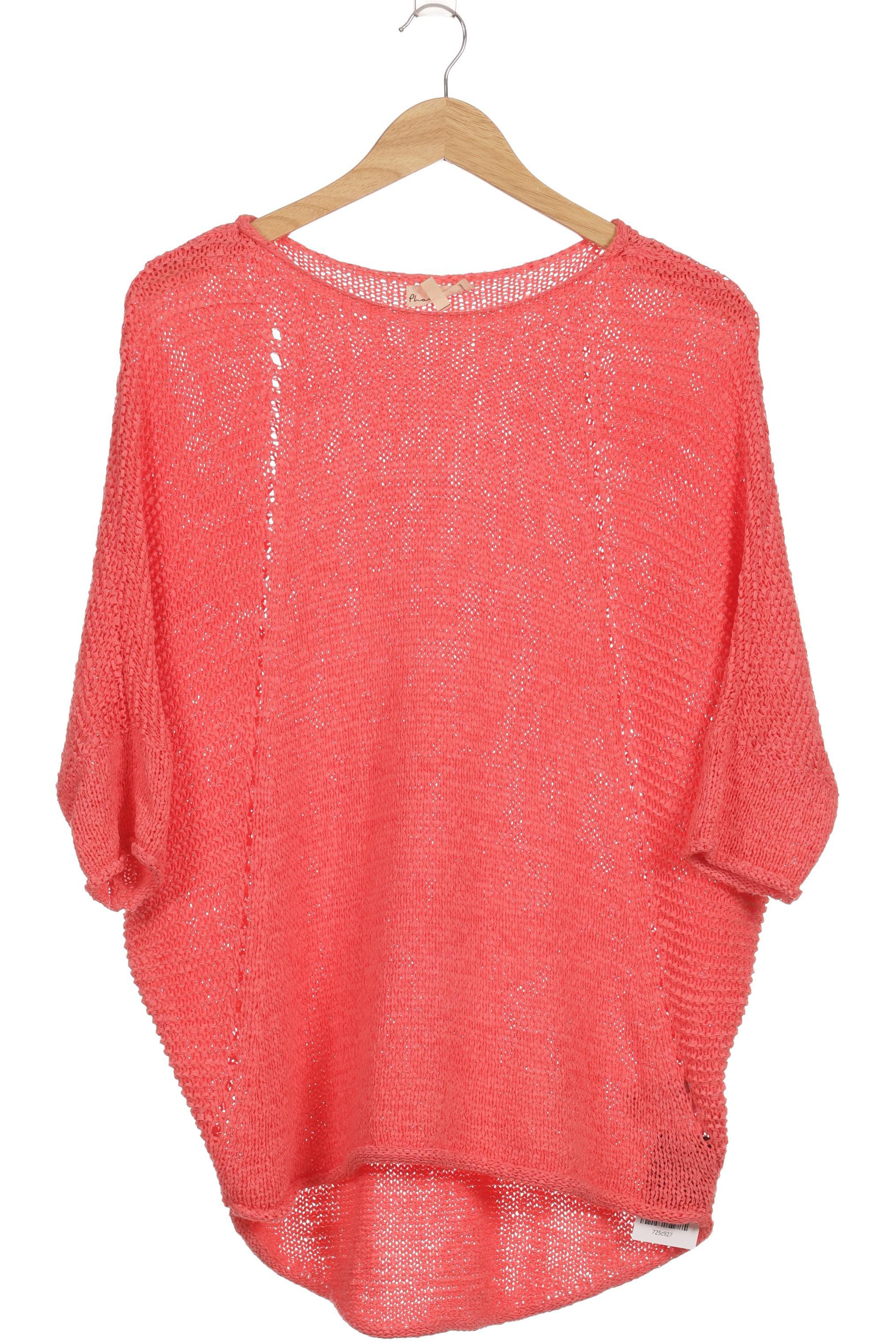 

Phase Eight Damen Pullover, rot, Gr.