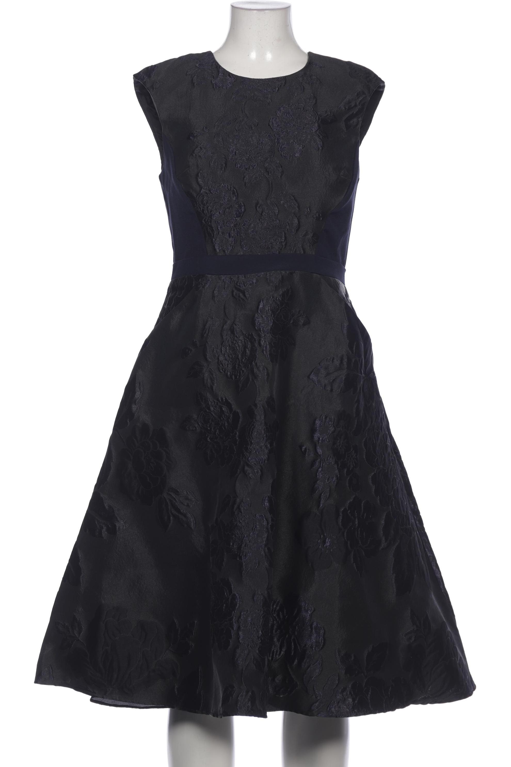 

Phase Eight Damen Kleid, schwarz, Gr. 14